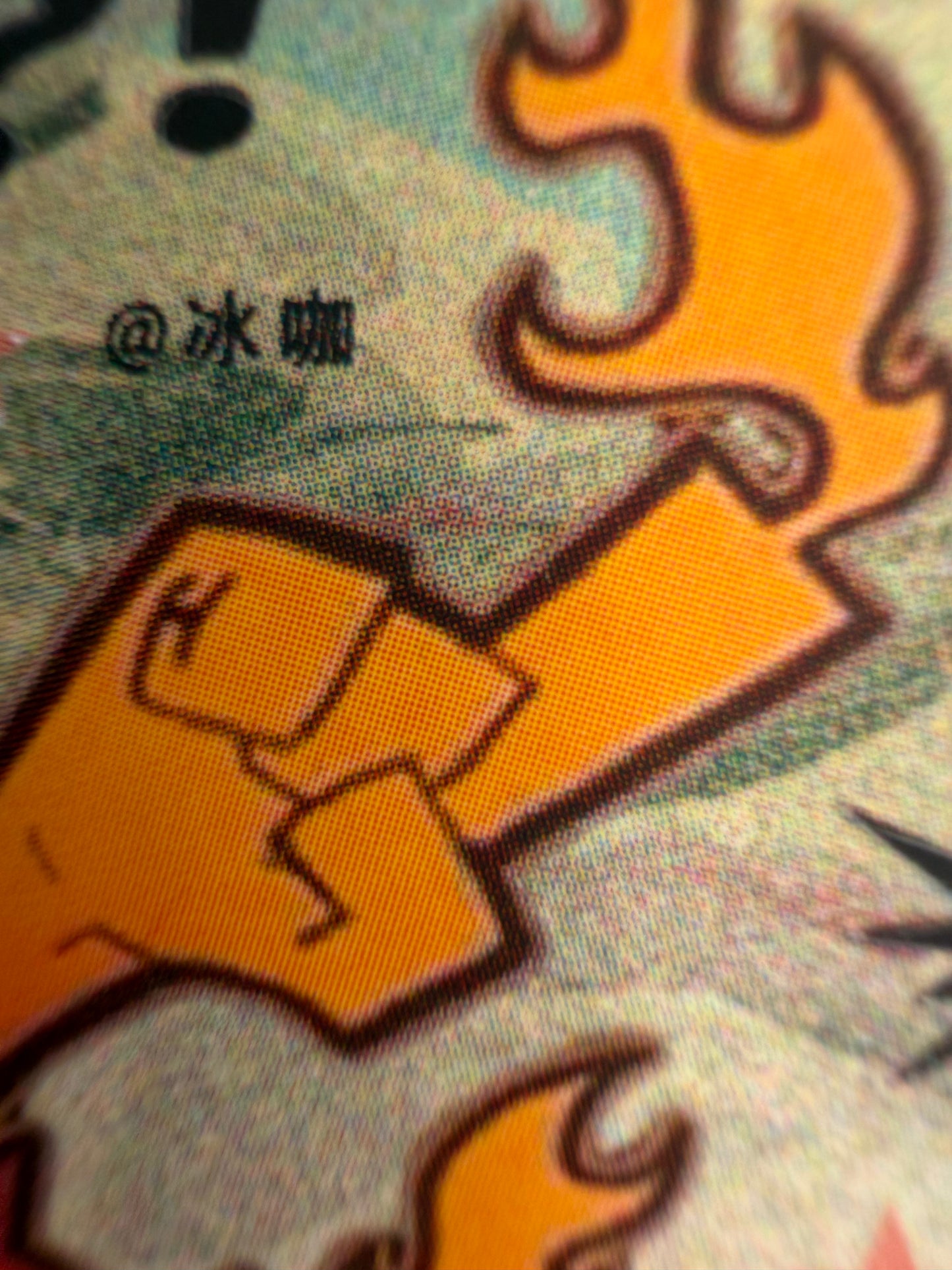 Ethanol Series 15 Sticker Sheet