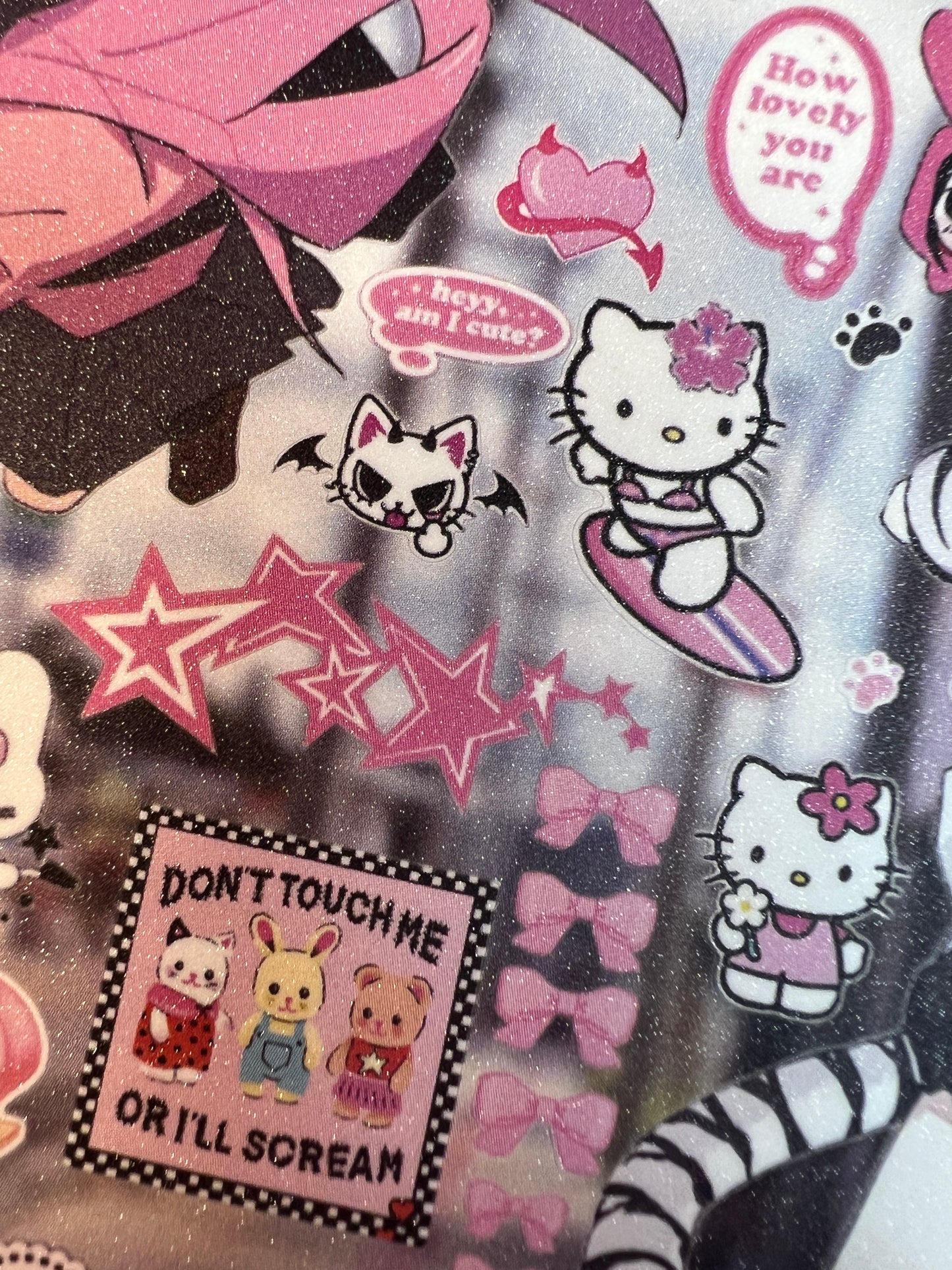 ♡Sticker Sheet A♡