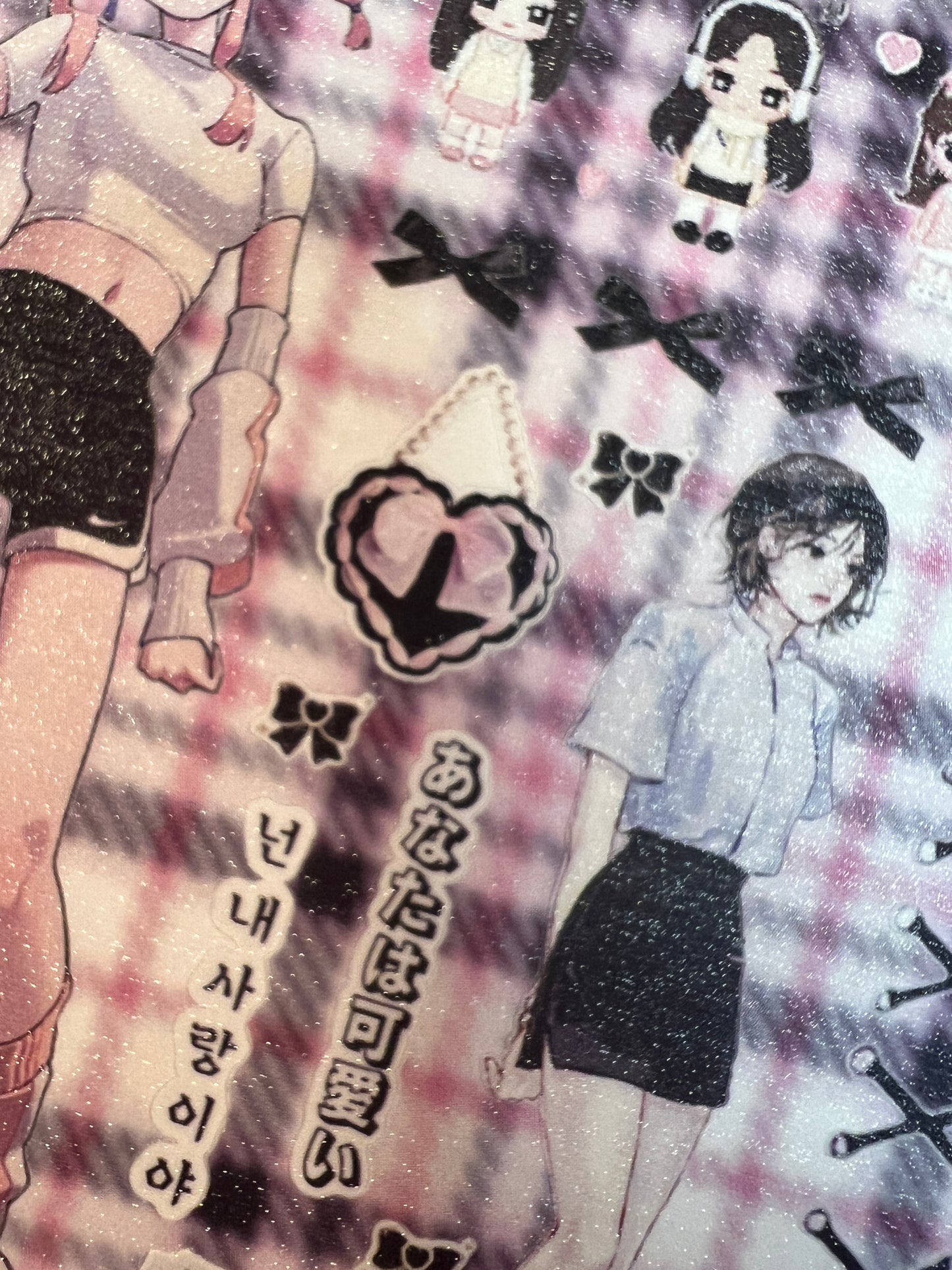 ♡Sticker Sheet A♡