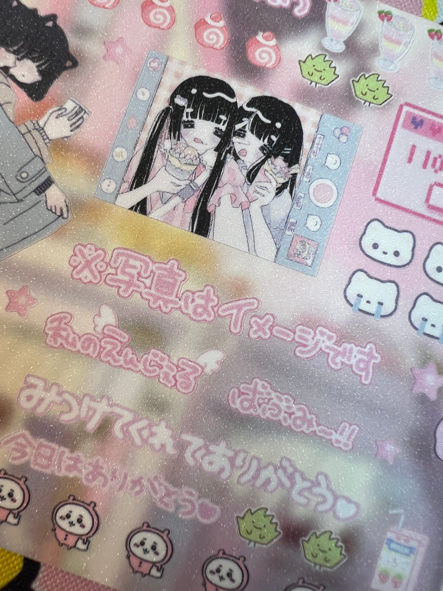 ♡Sticker Sheet A♡