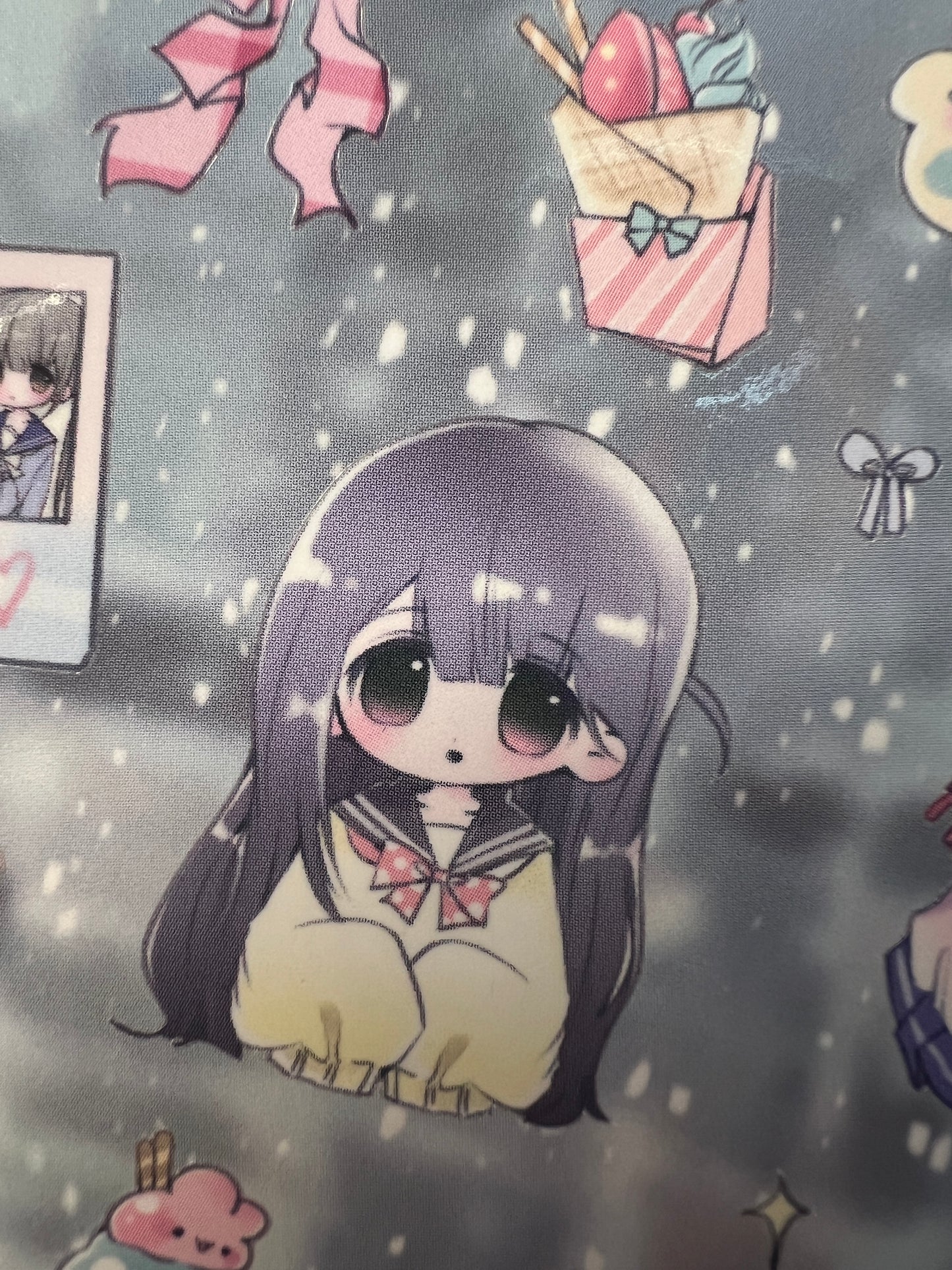 ♡Sticker Sheet A♡