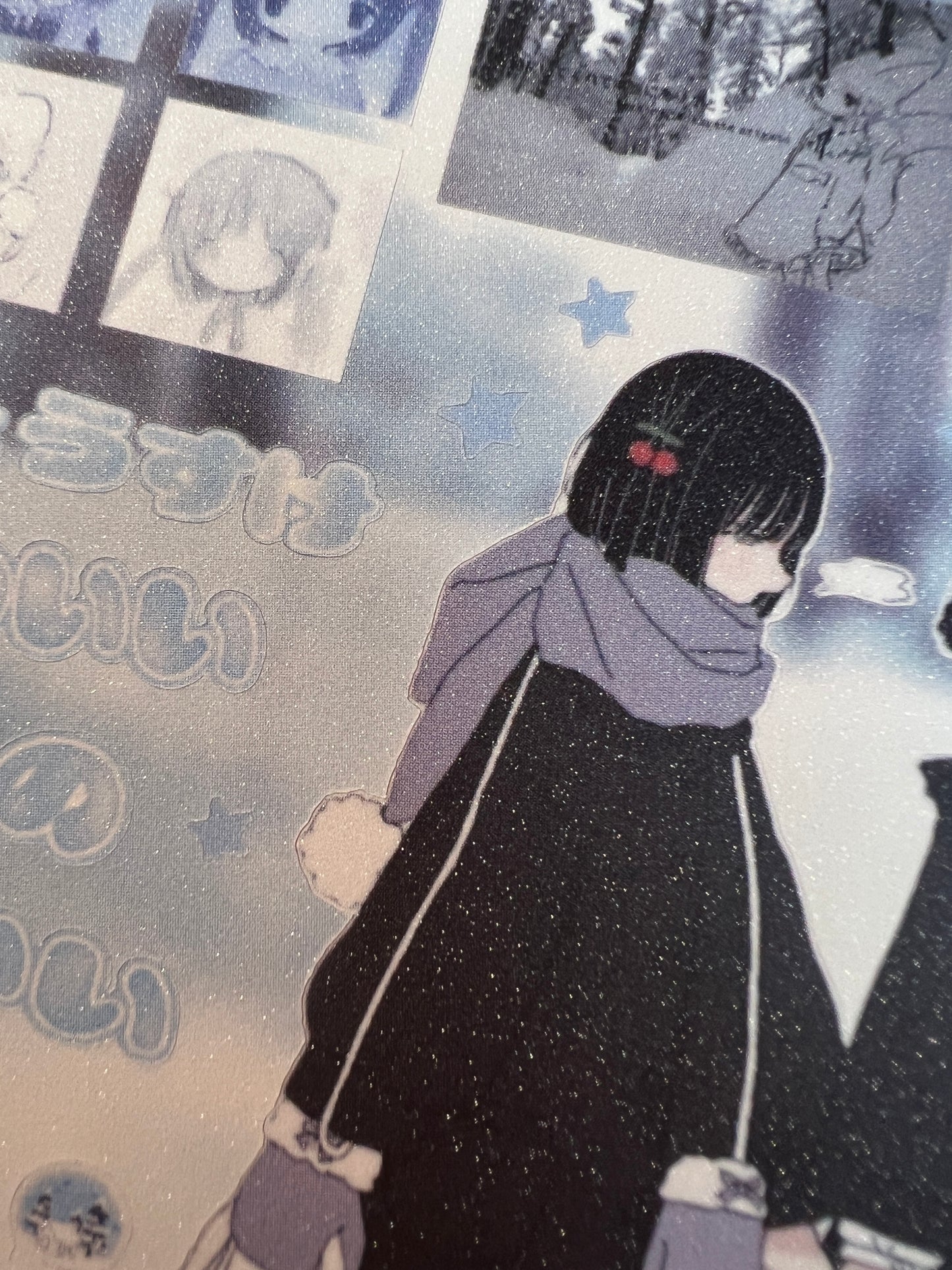 ♡Sticker Sheet A♡