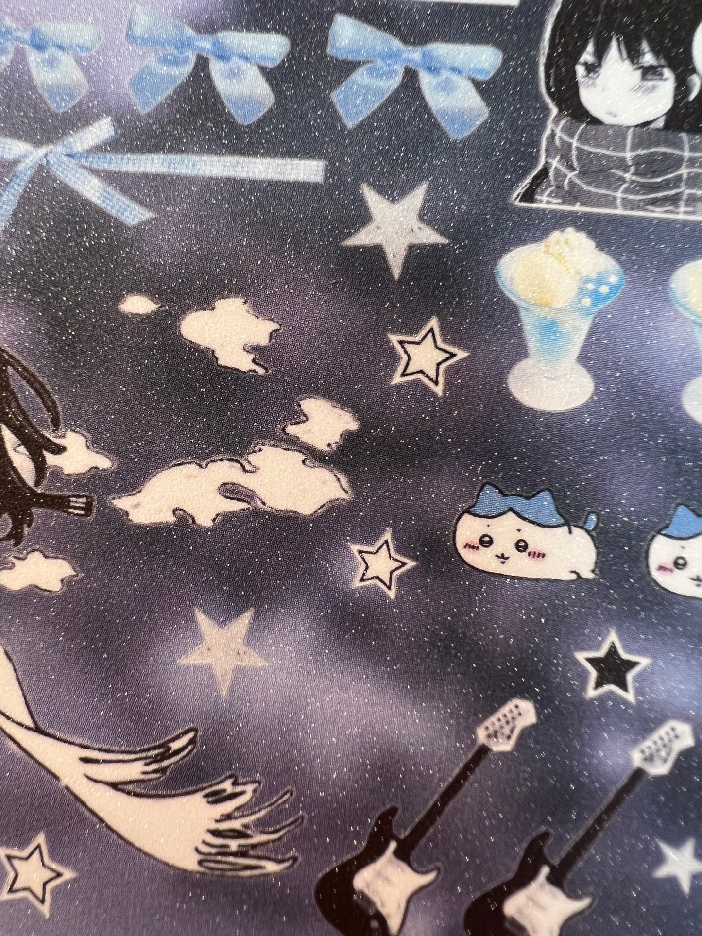 ♡Sticker Sheet A♡