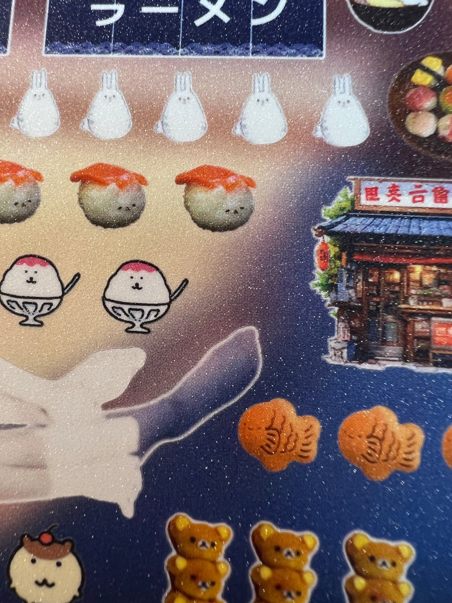 ♡Sticker Sheet A♡
