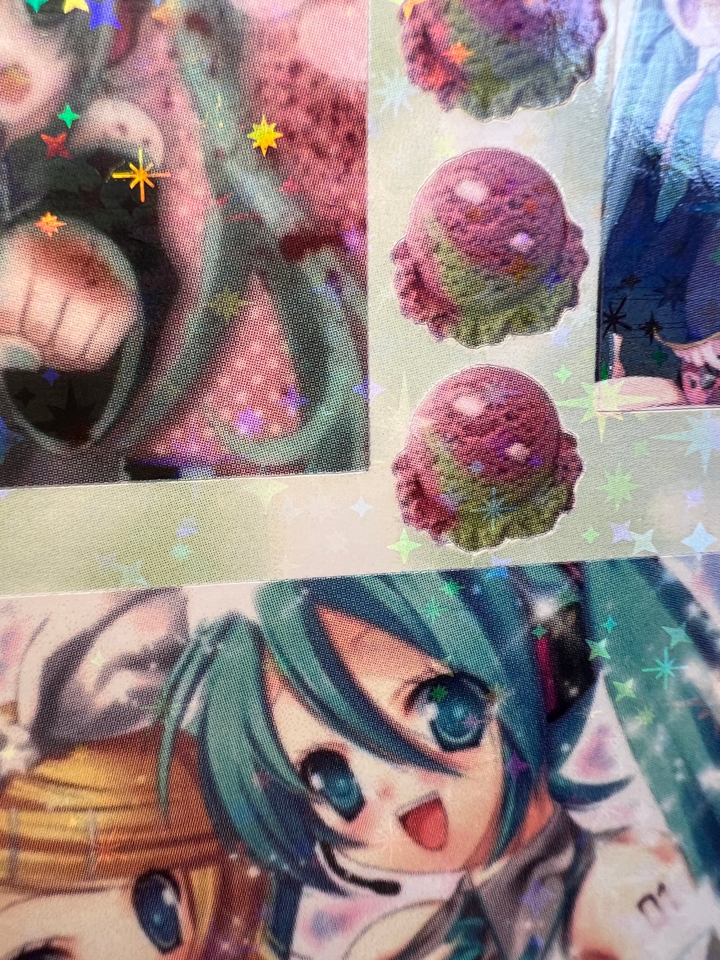 Miku World 2