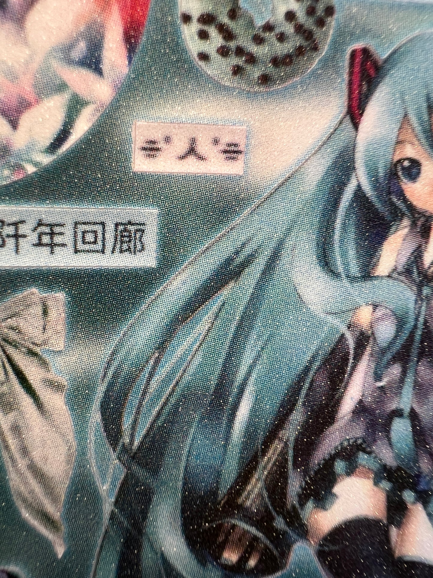 Miku World 6