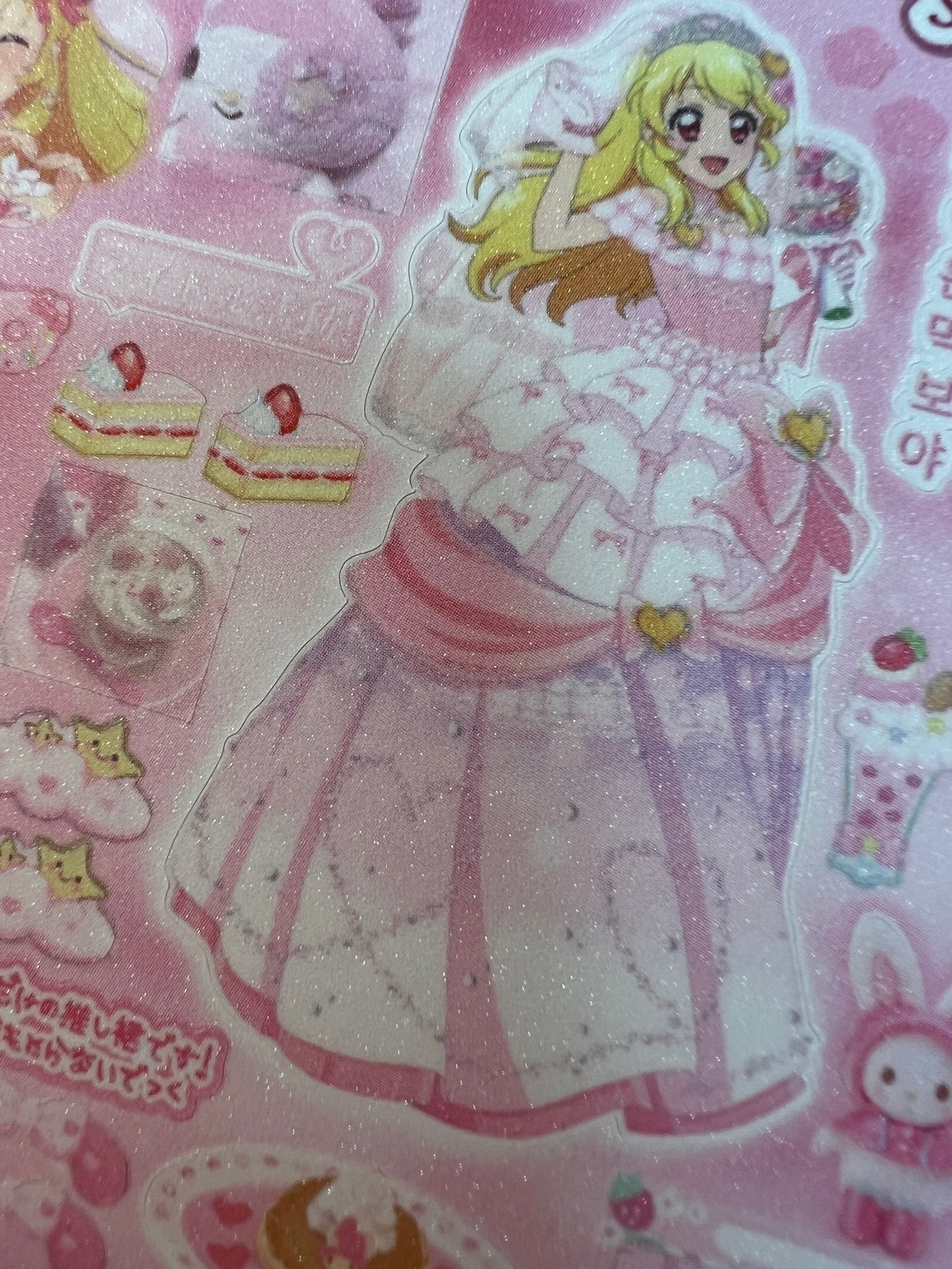 ♡Sticker Sheet A♡