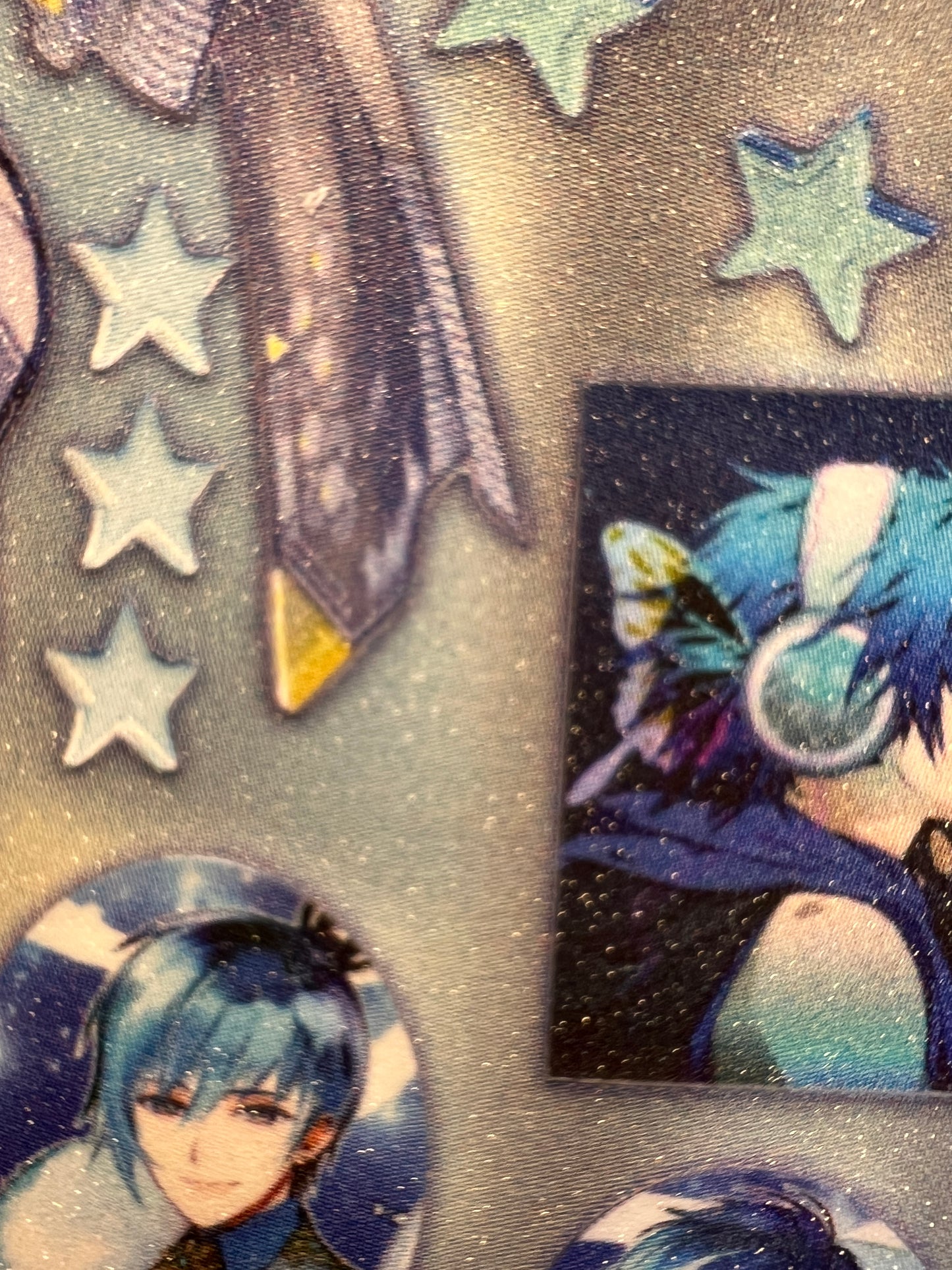 Miku World 7