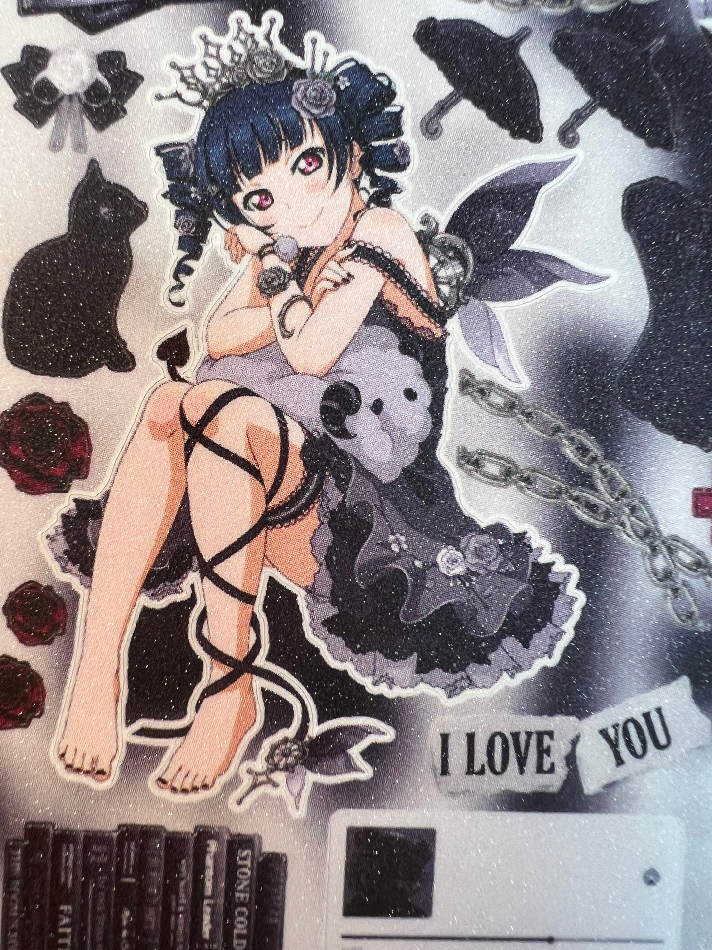 ♡Sticker Sheet A♡