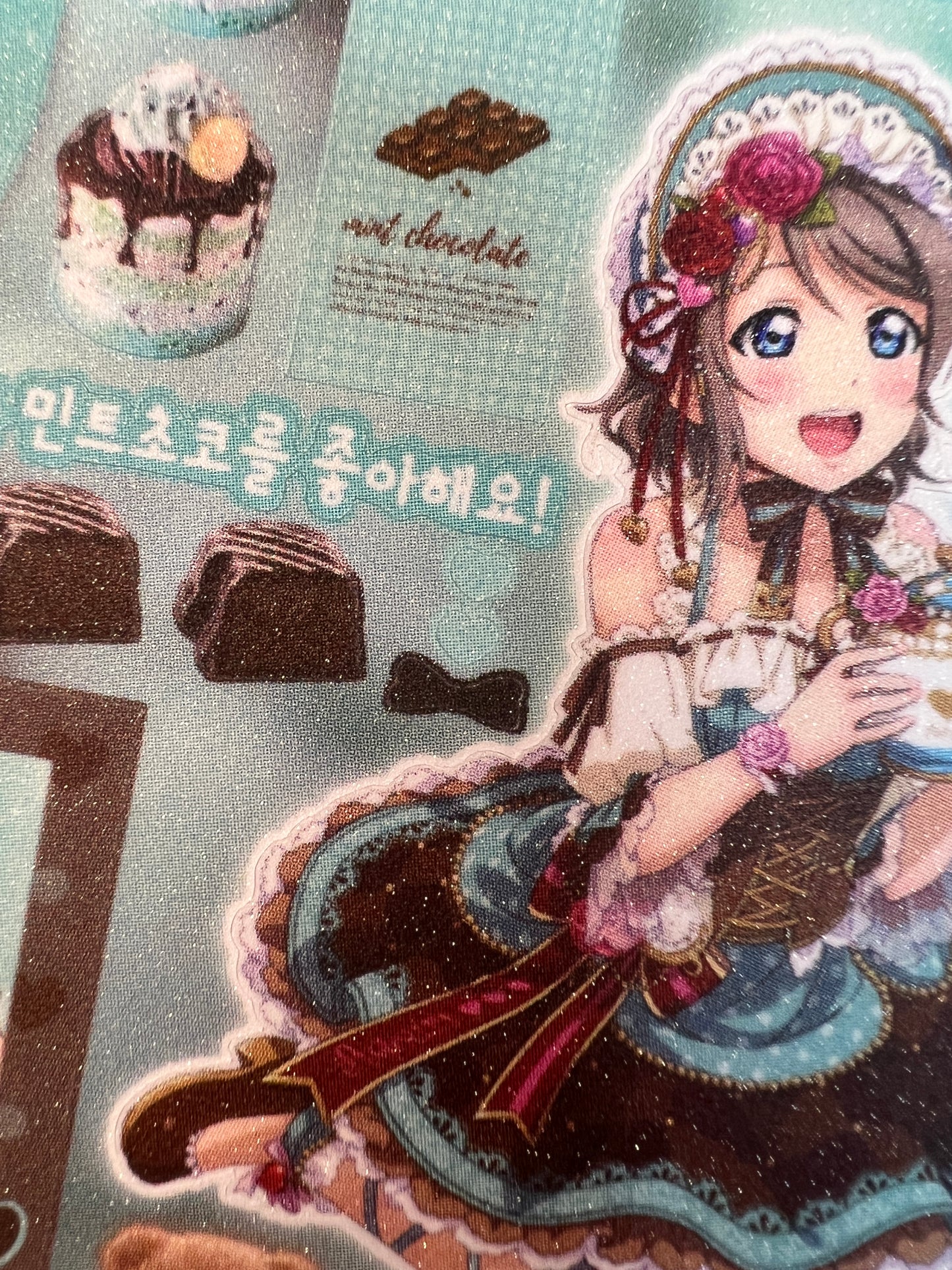 ♡Sticker Sheet A♡
