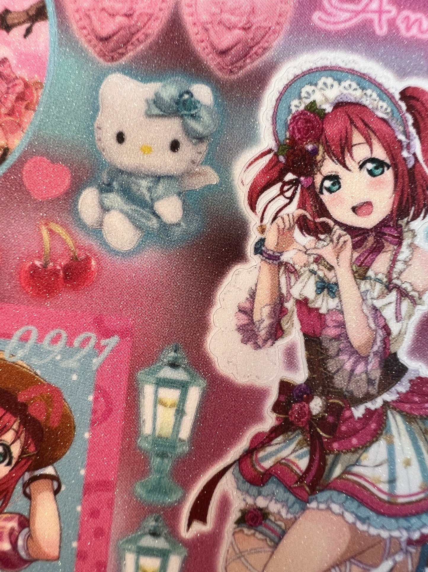 ♡Sticker Sheet A♡
