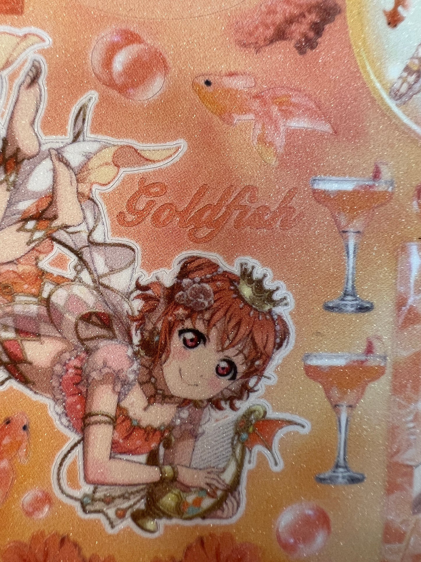 ♡Sticker Sheet A♡