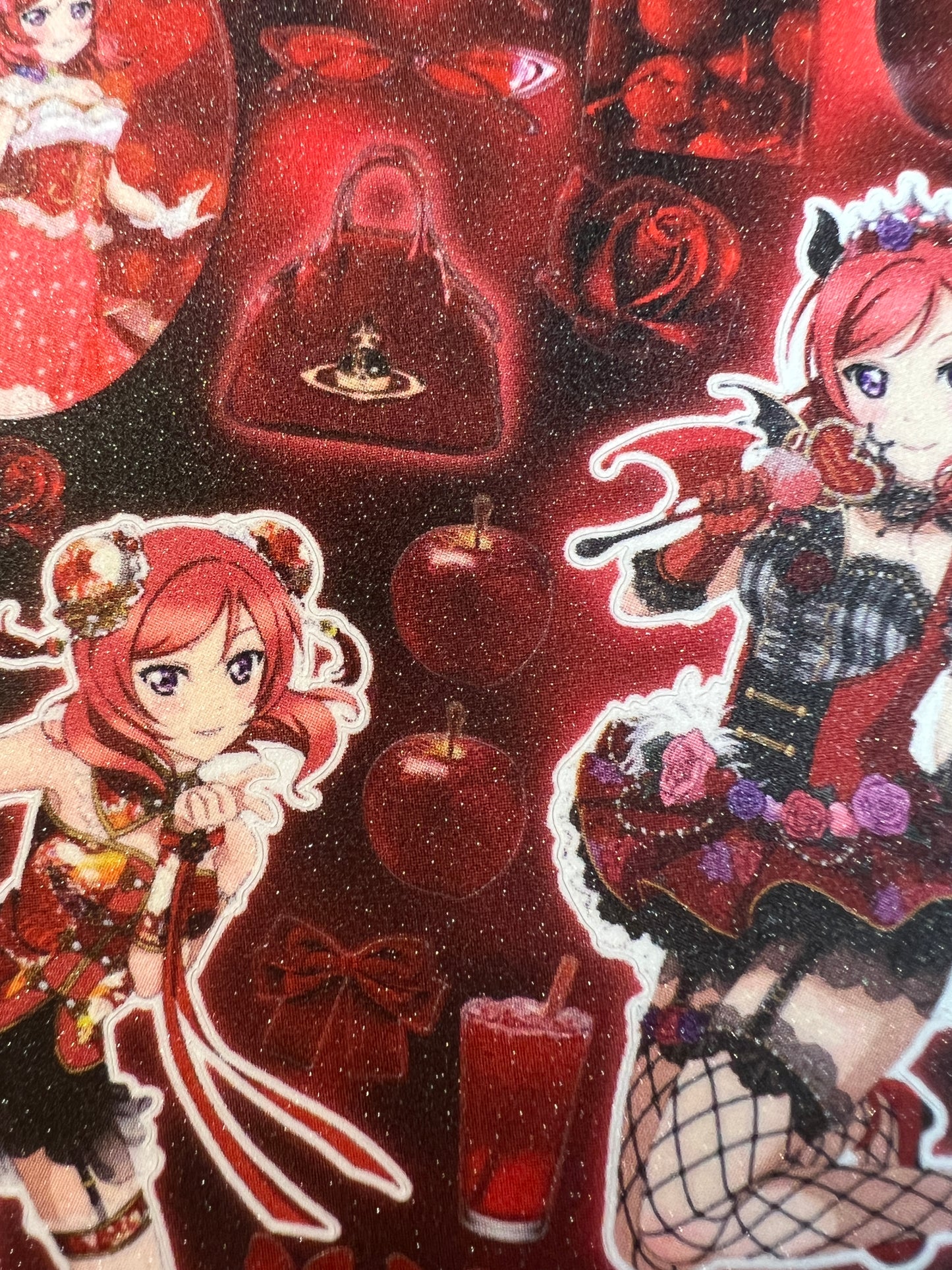 ♡Sticker Sheet A♡