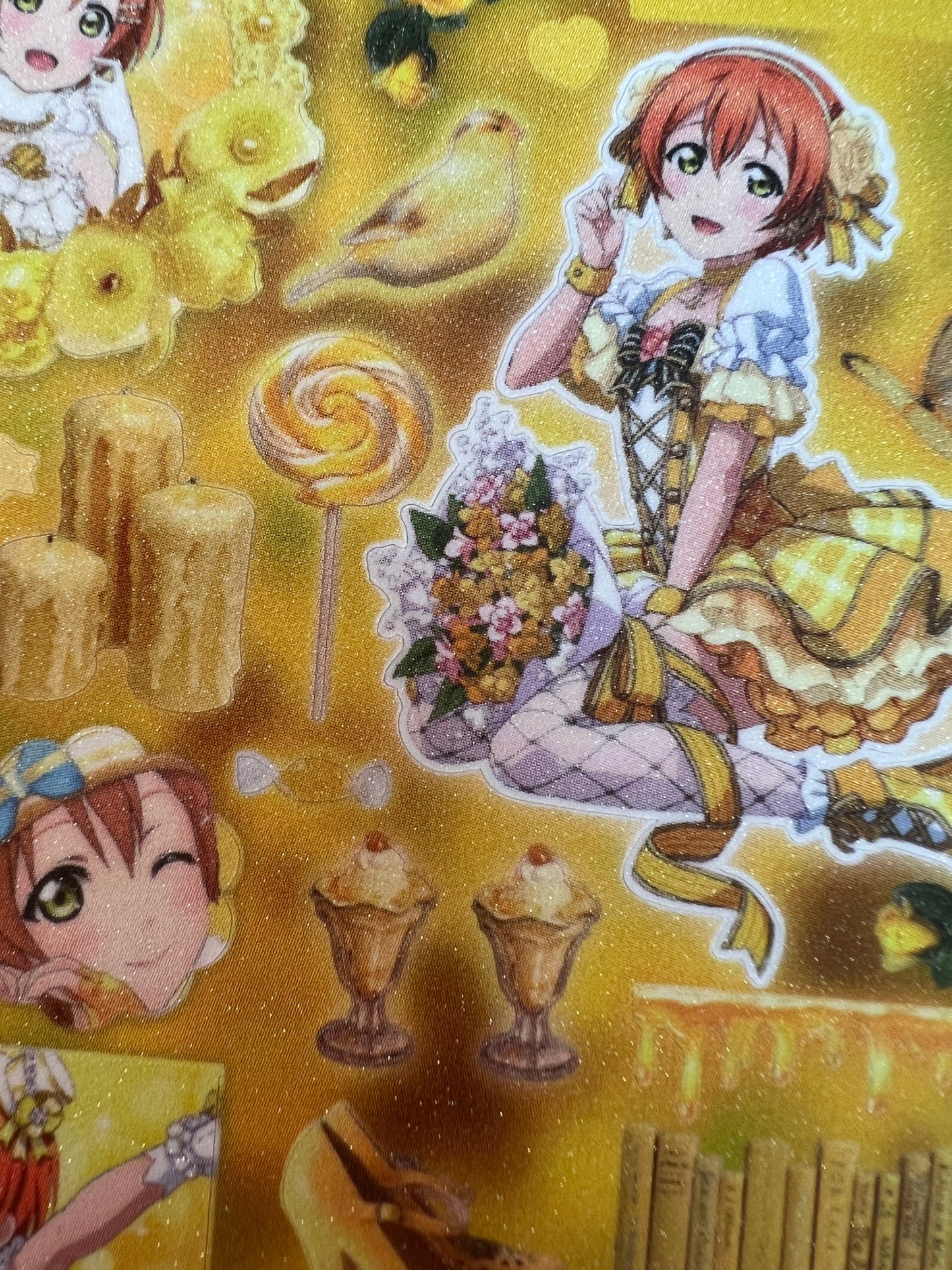 ♡Sticker Sheet A♡