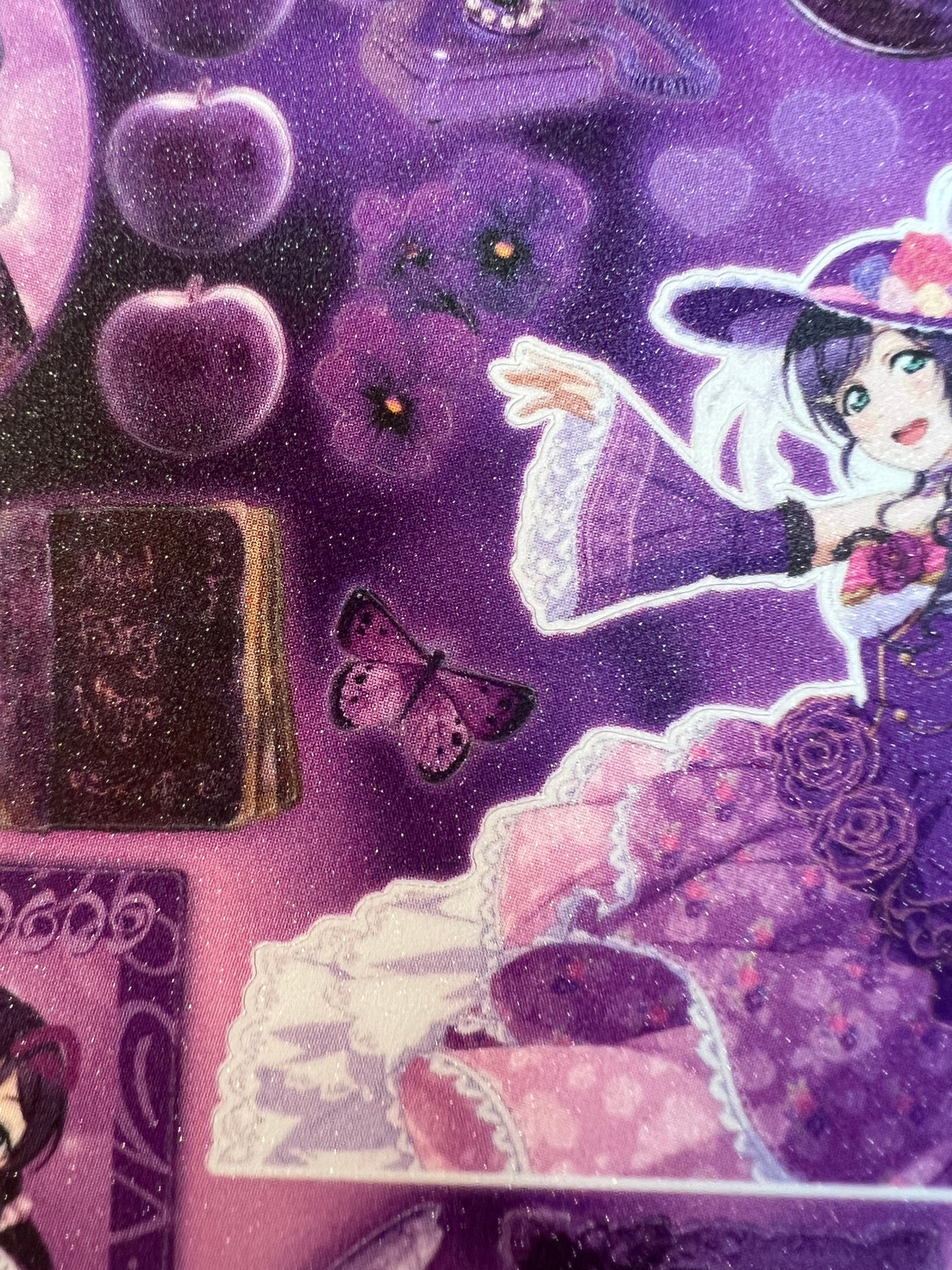 ♡Sticker Sheet A♡
