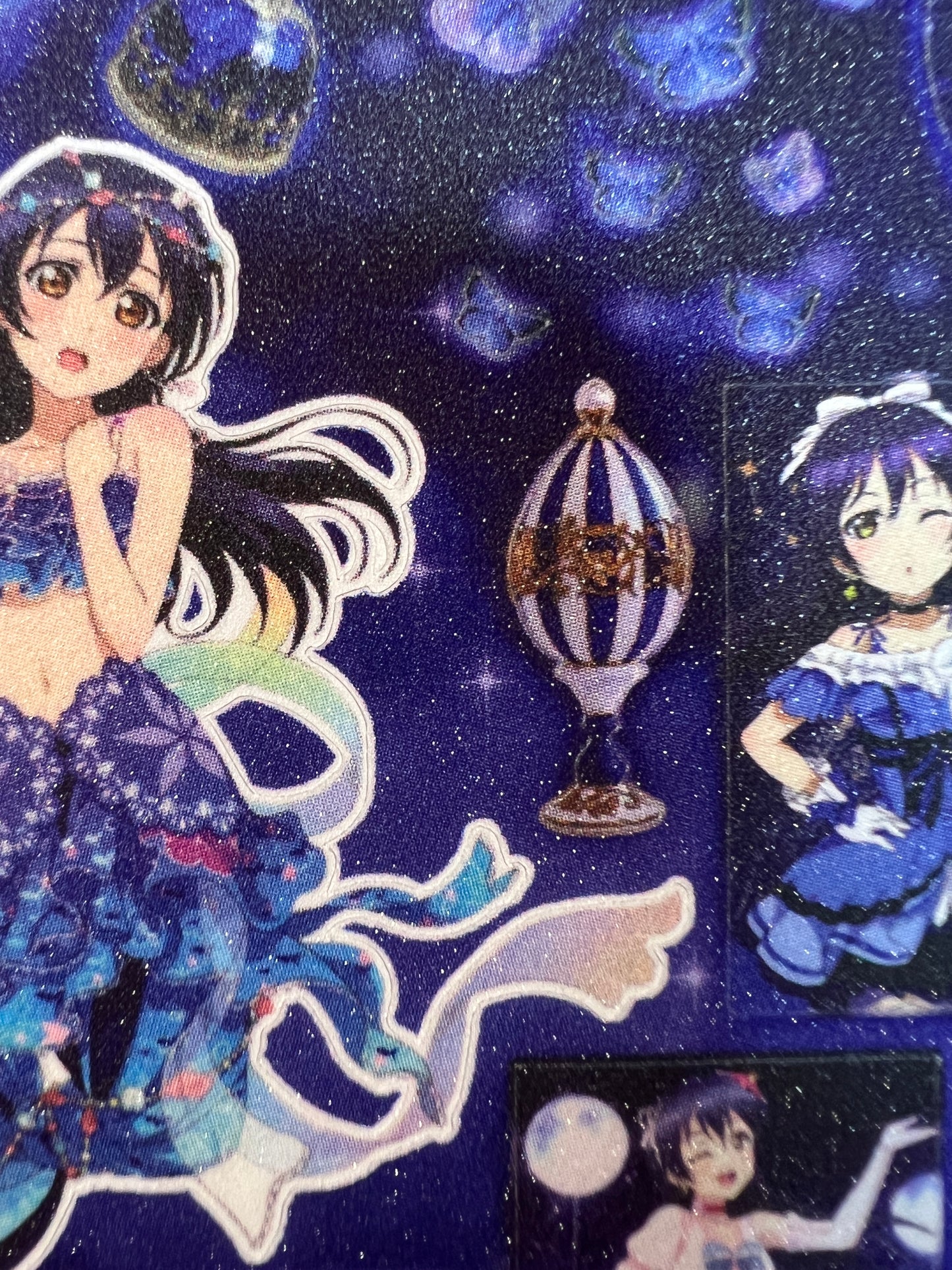 ♡Sticker Sheet A♡