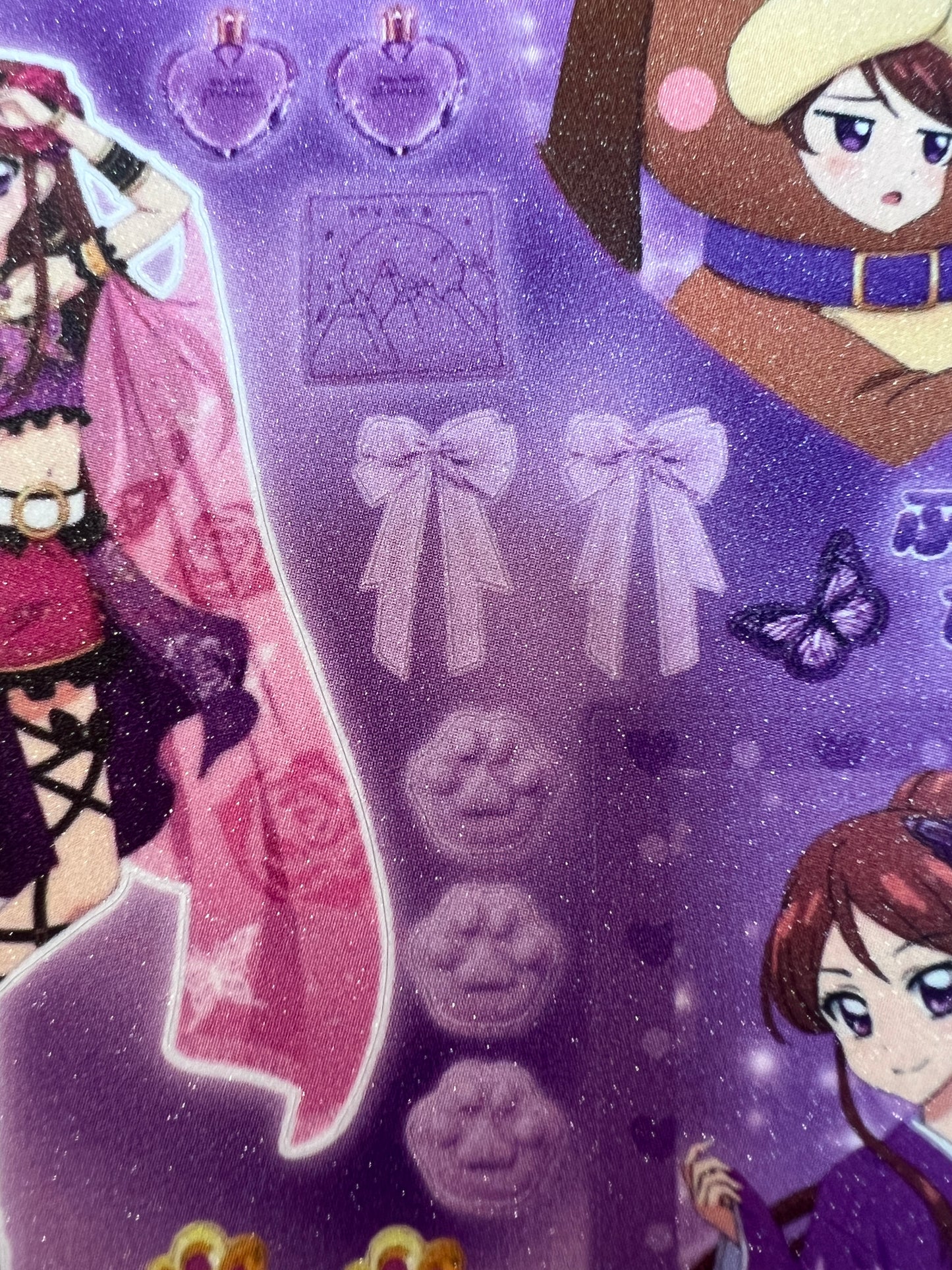 ♡Sticker Sheet A♡