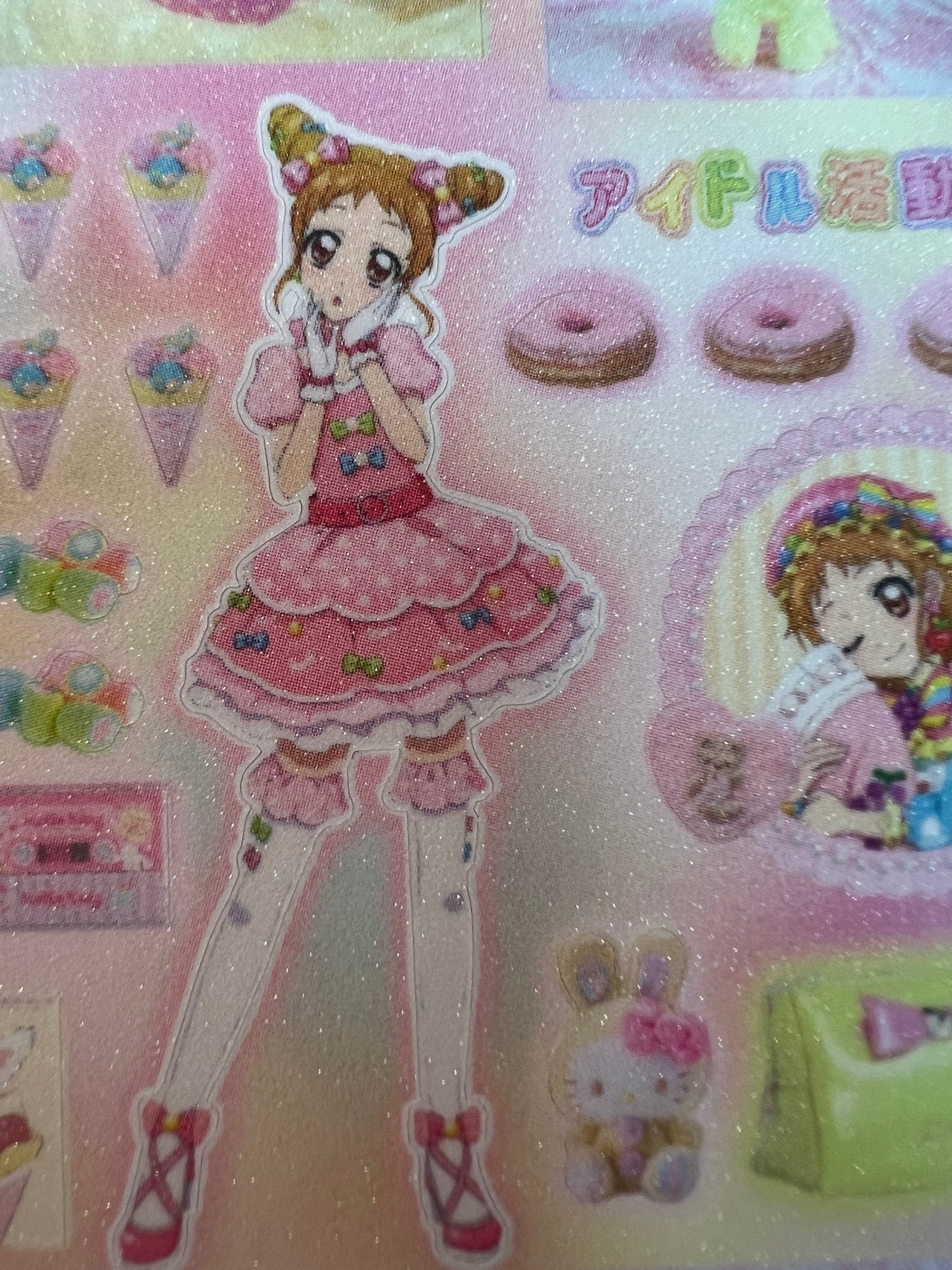 ♡Sticker Sheet A♡