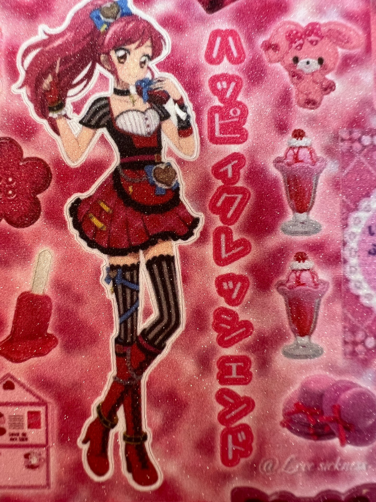 ♡Sticker Sheet A♡