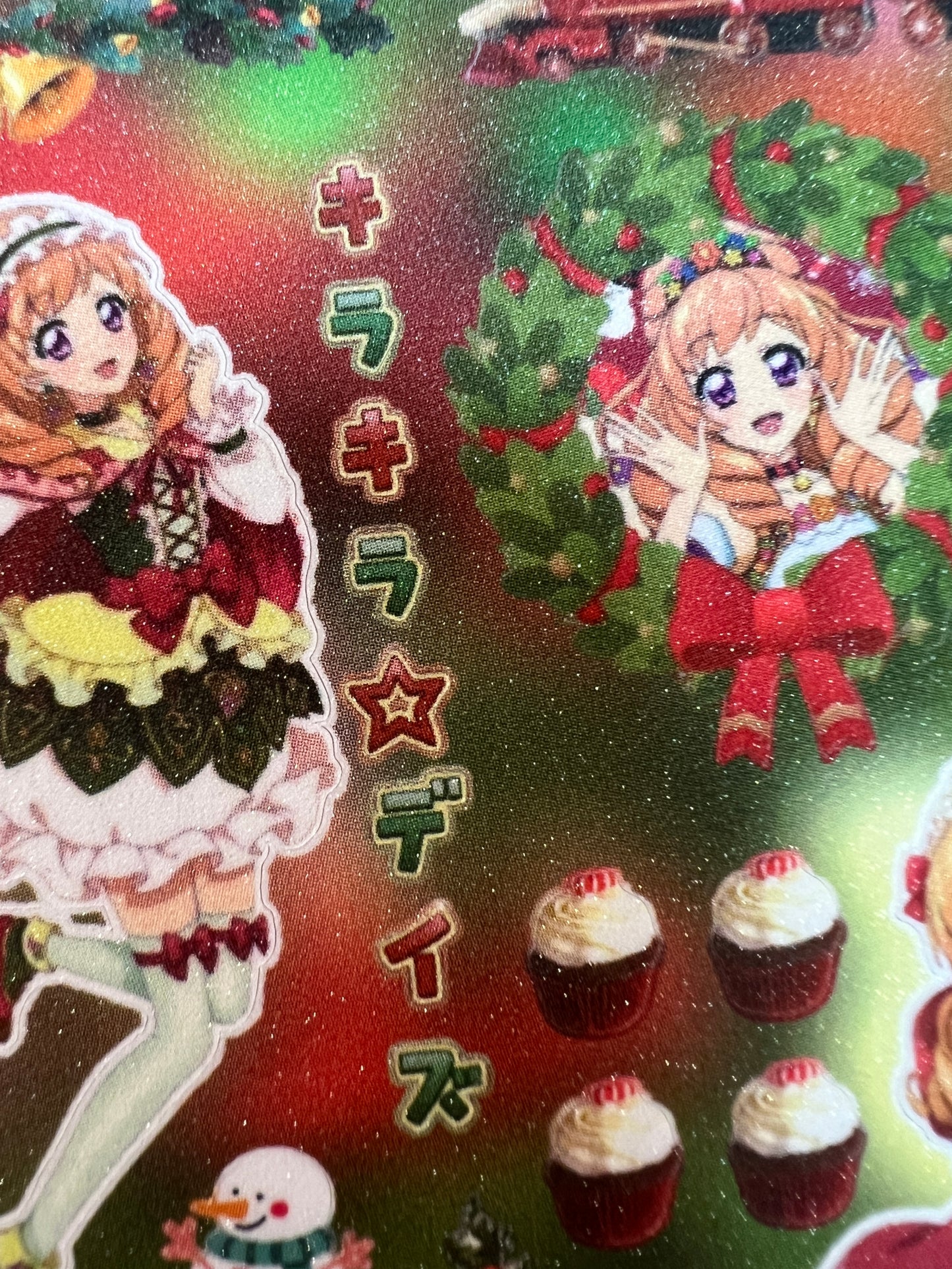 ♡Sticker Sheet A♡