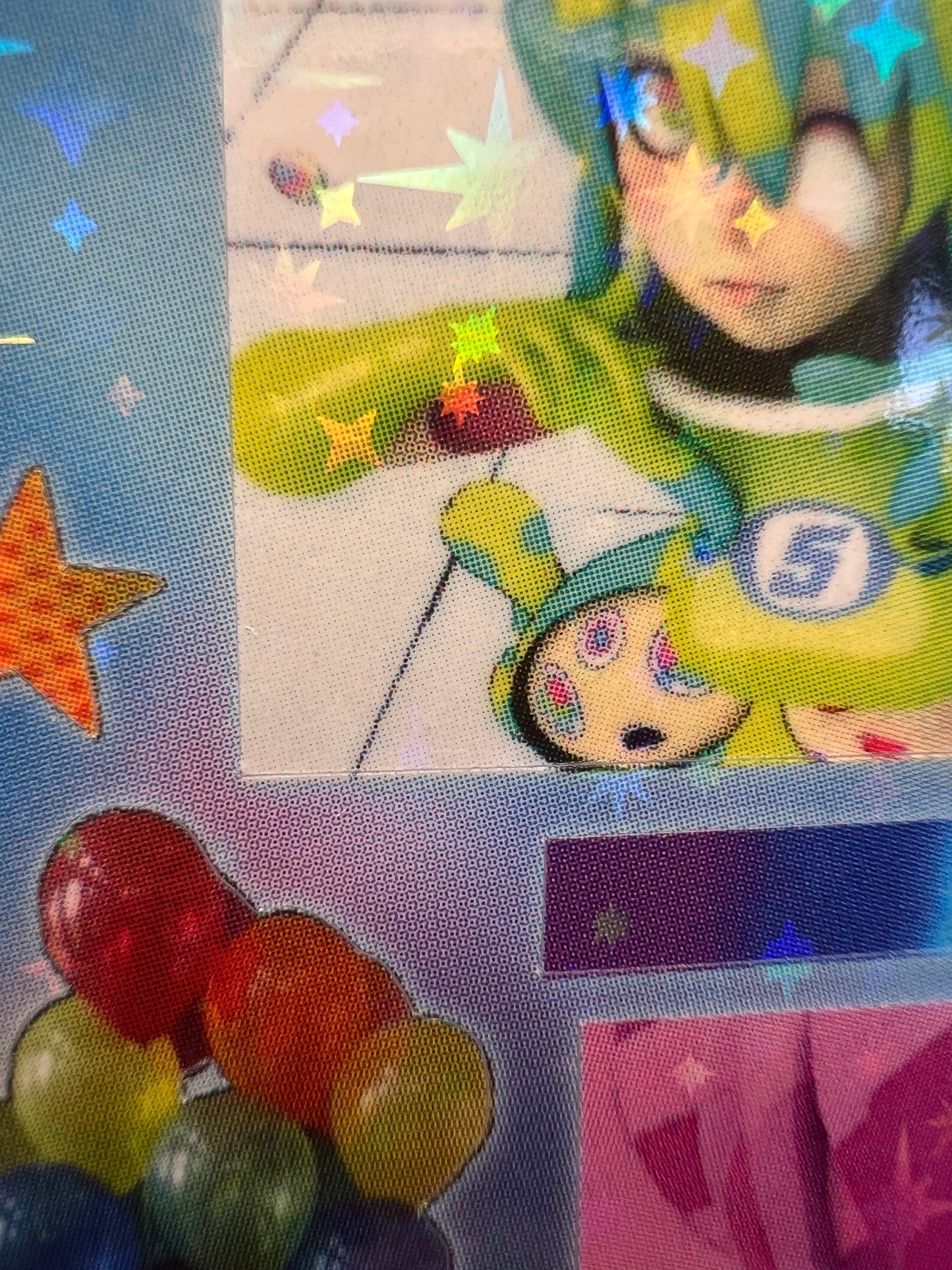 Miku World 36