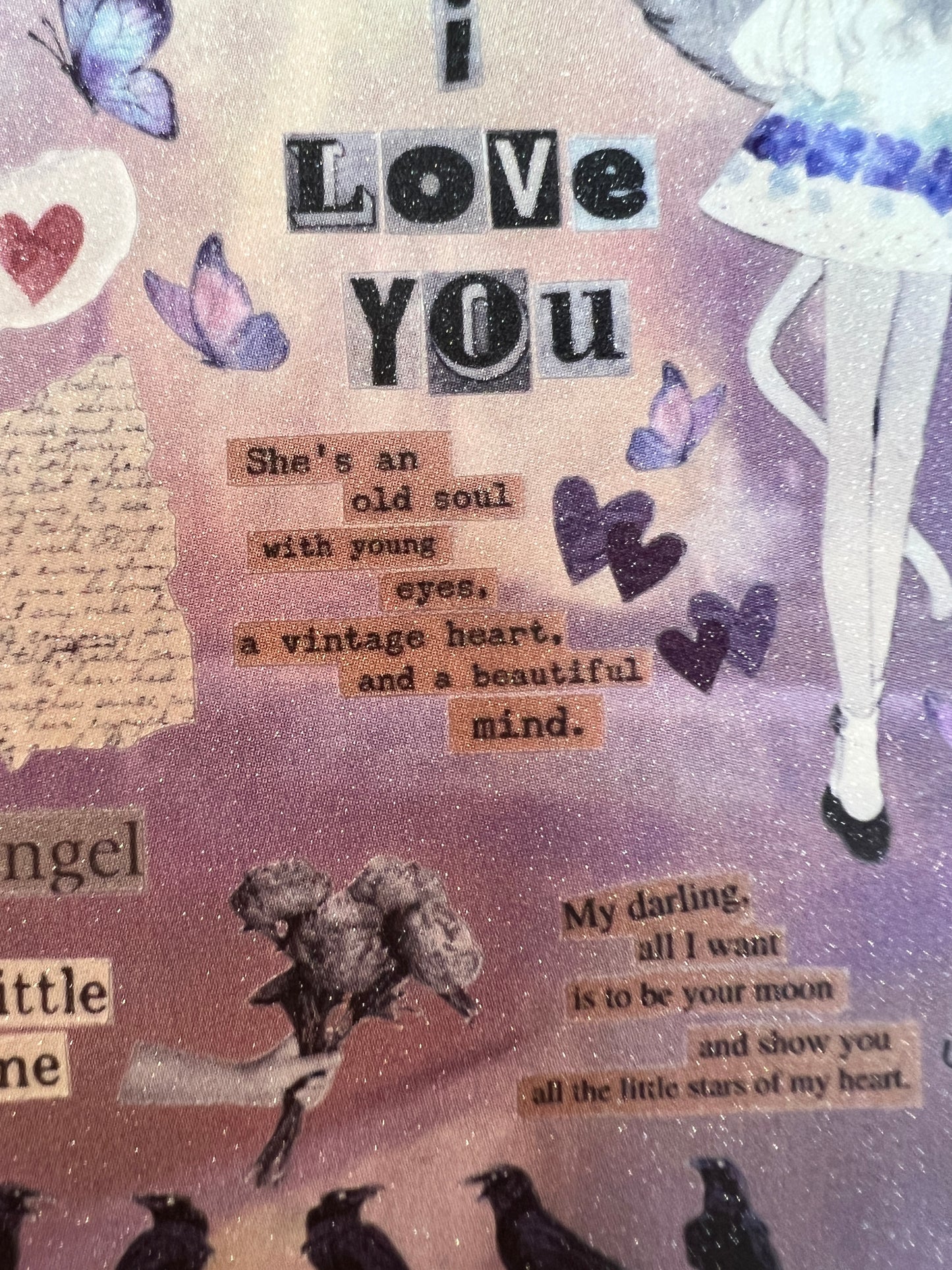 ♡Sticker Sheet A♡