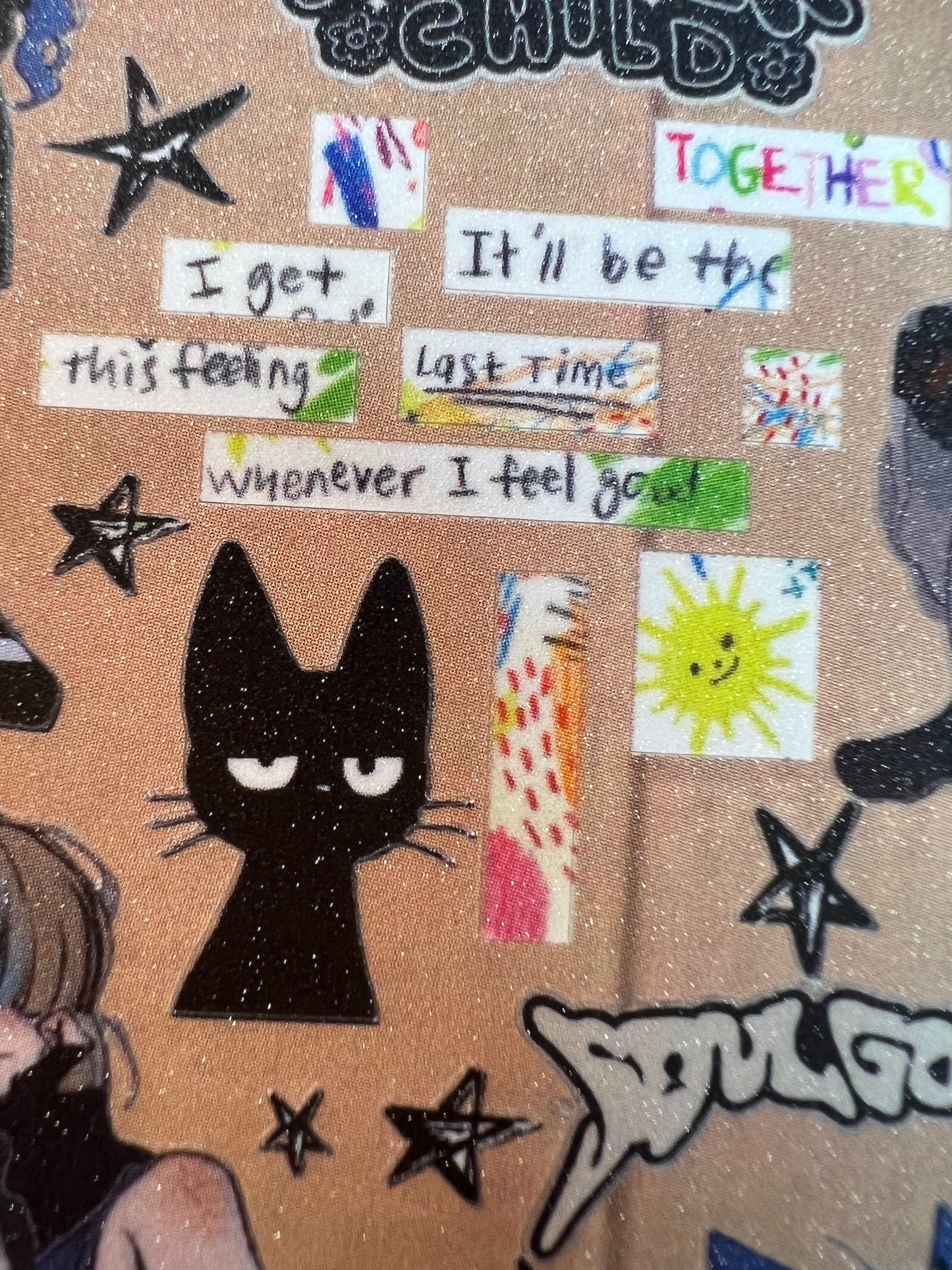 ♡Sticker Sheet A♡