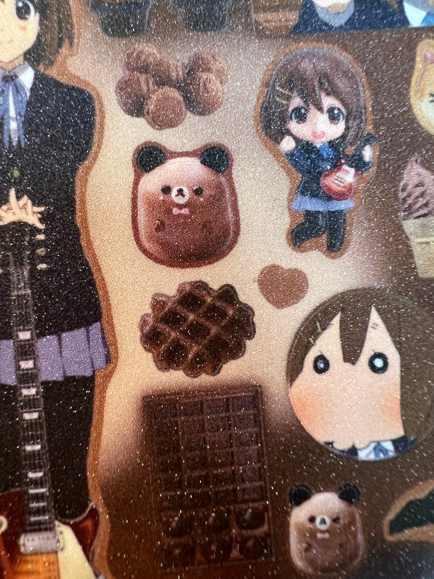 ♡Sticker Sheet A♡