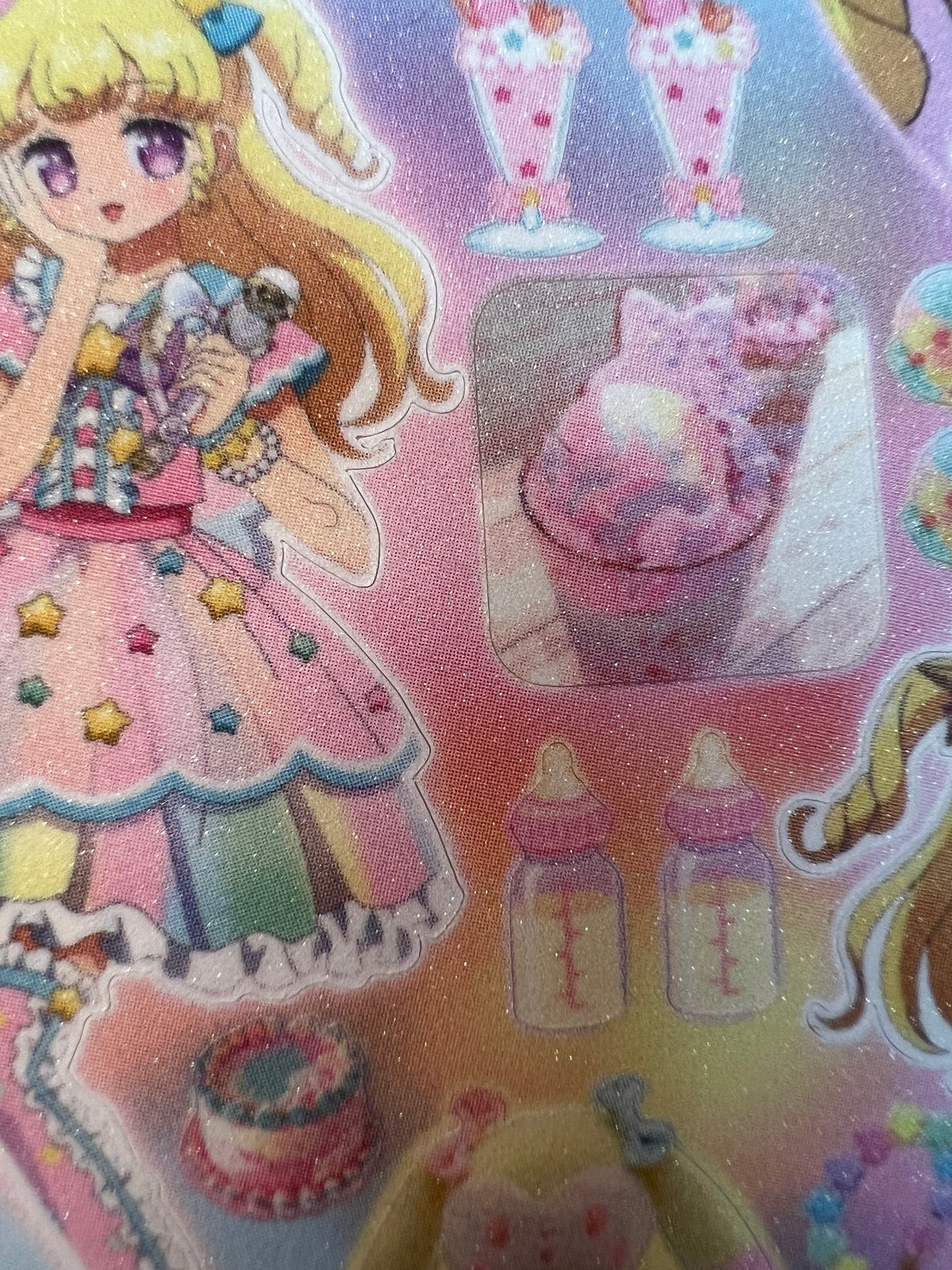 ♡Sticker Sheet A♡