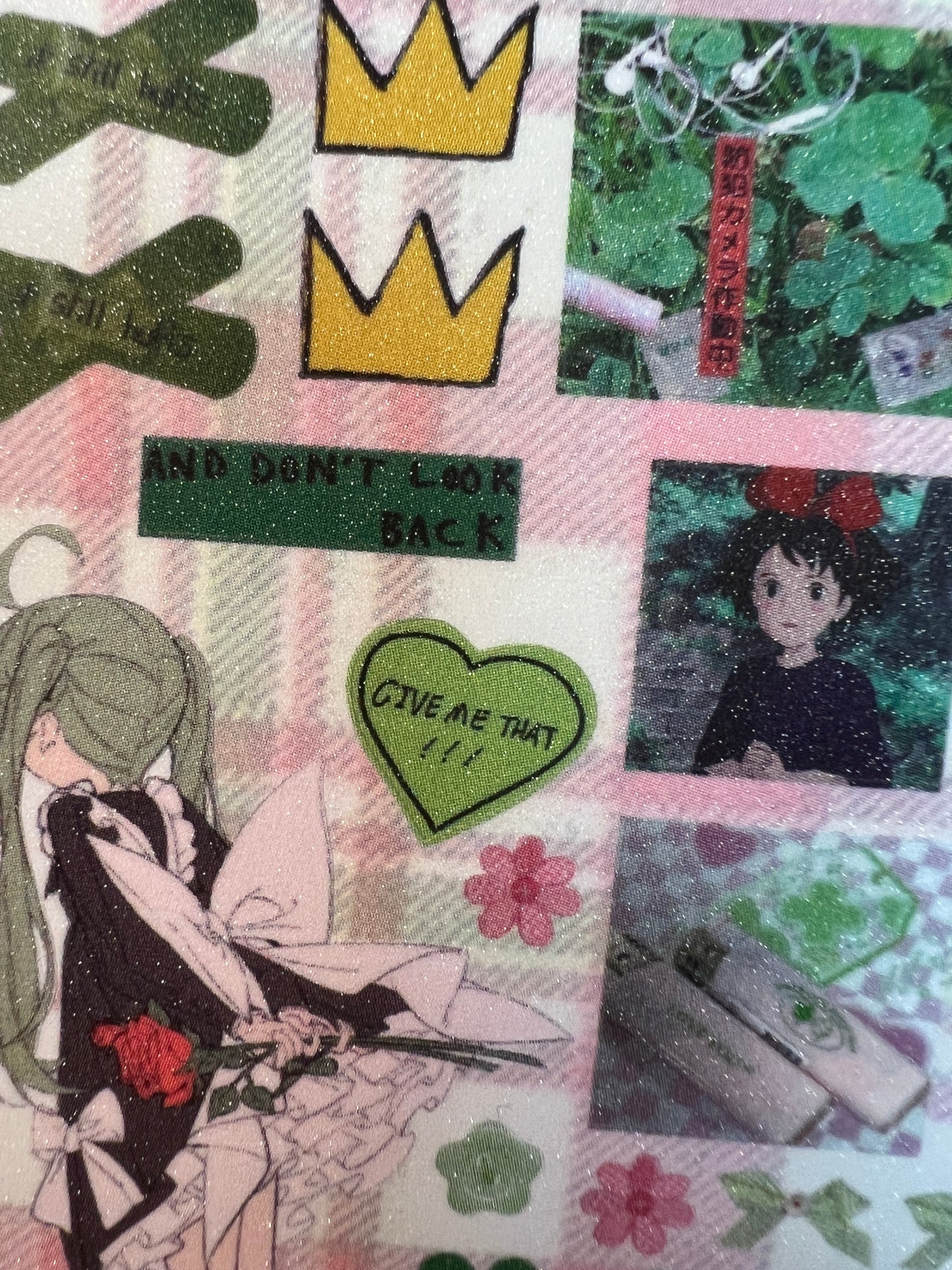 ♡Sticker Sheet A♡