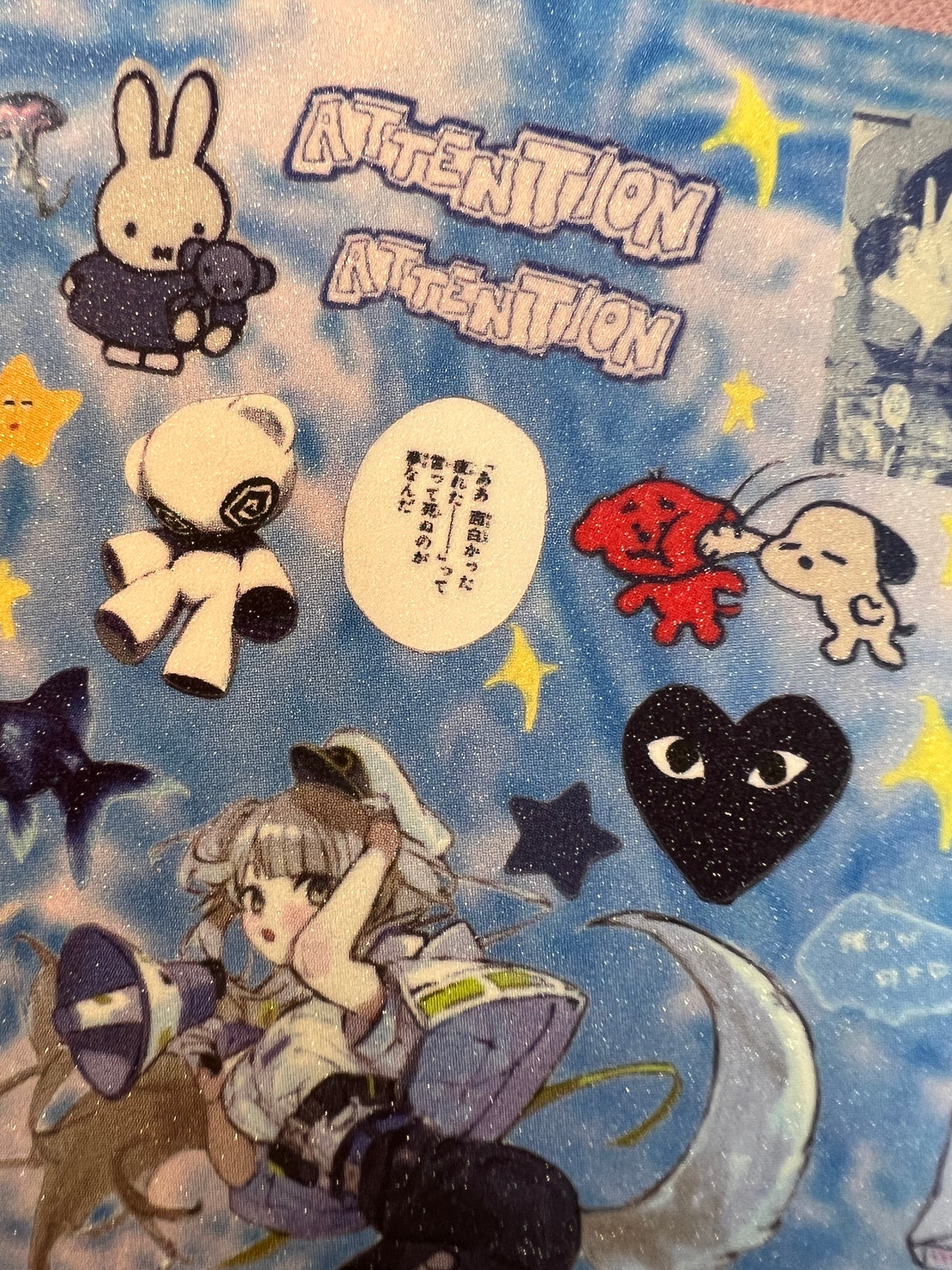 ♡Sticker Sheet A♡