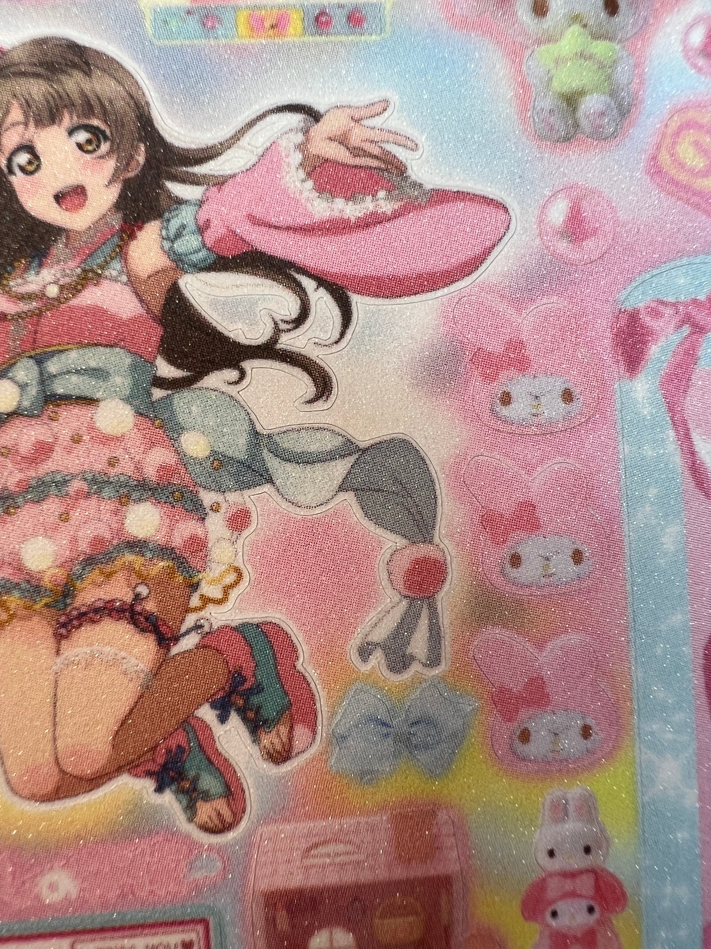 ♡Sticker Sheet A♡