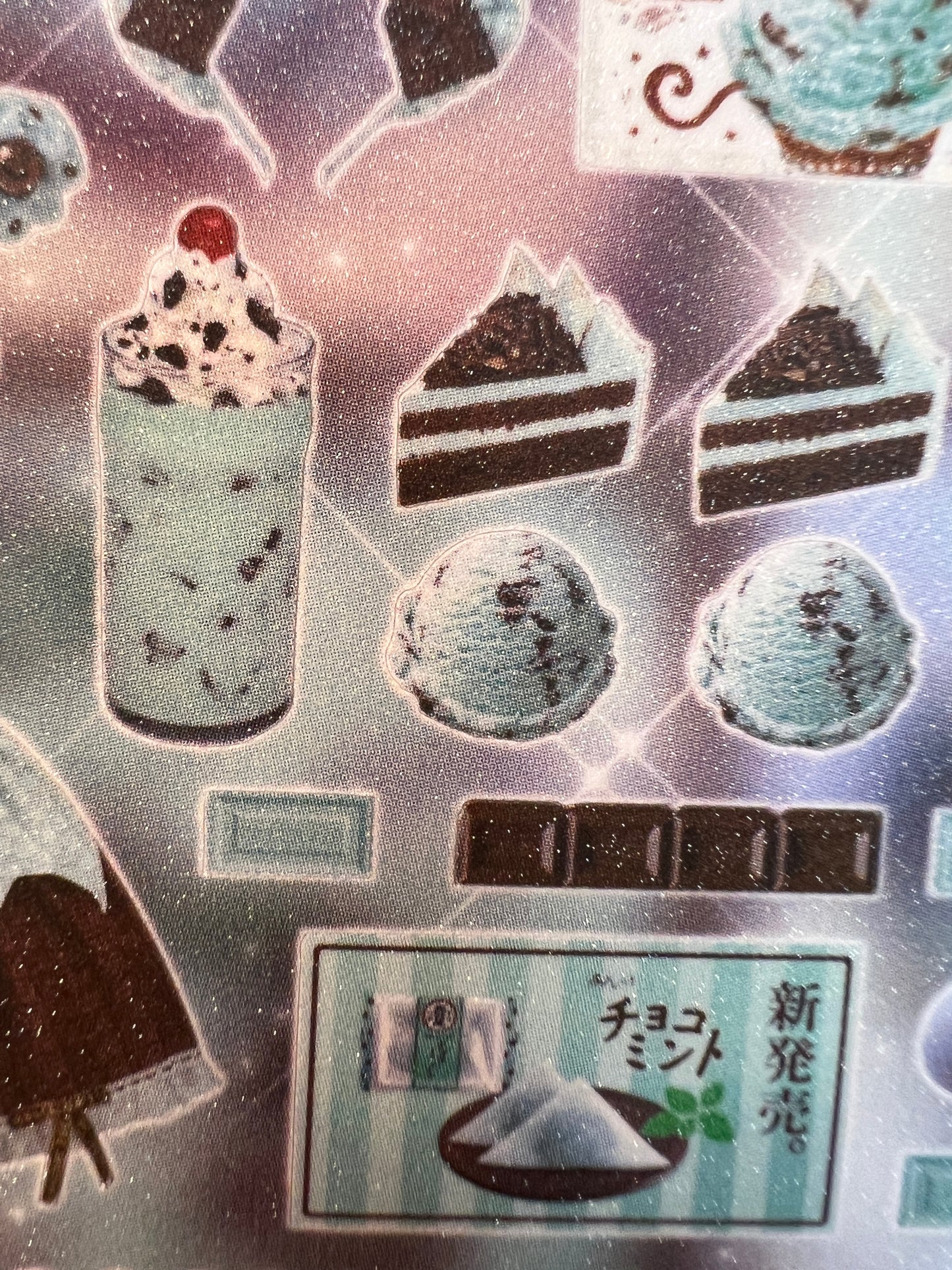 ♡Sticker Sheet A♡