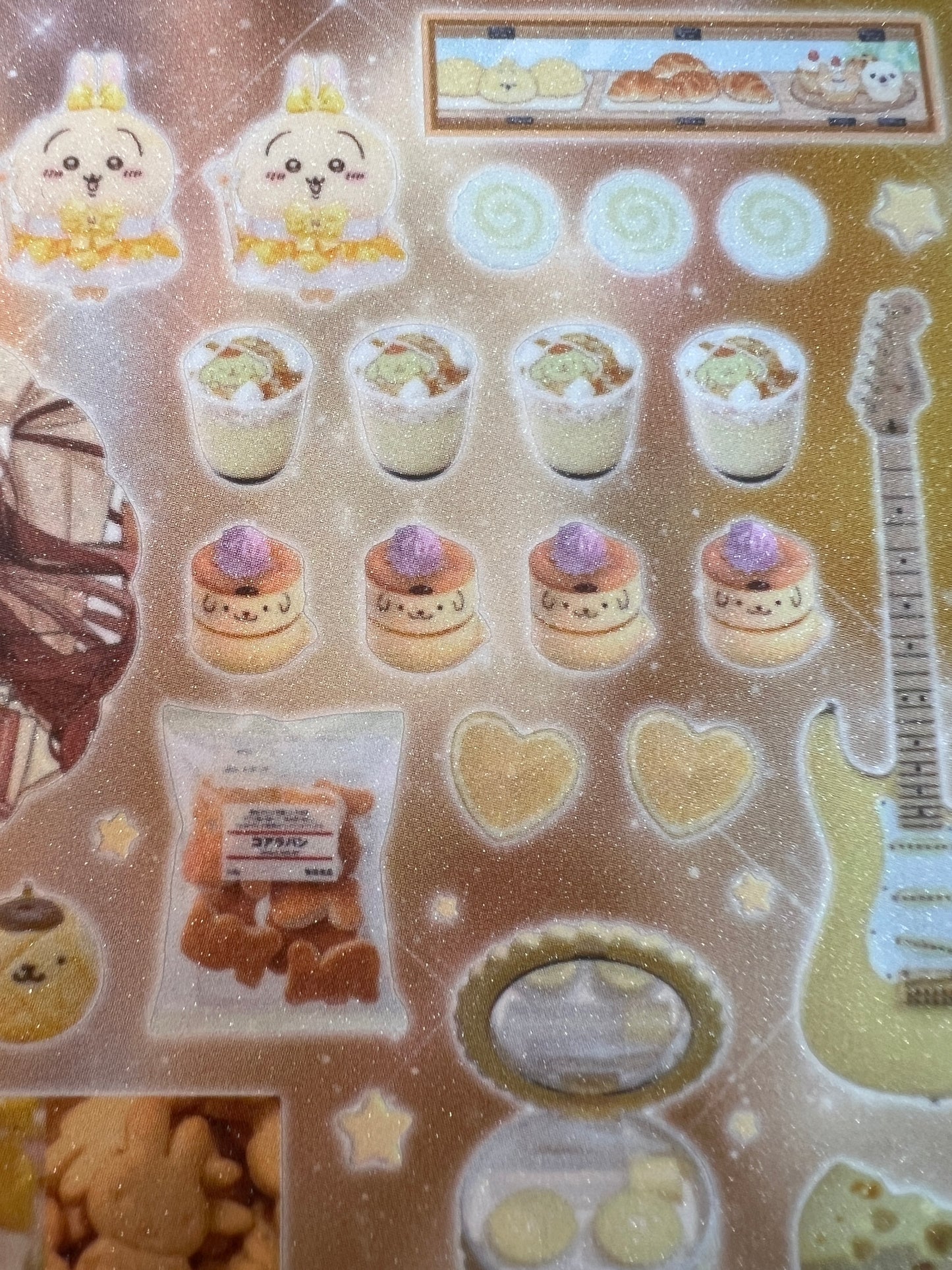 ♡Sticker Sheet A♡