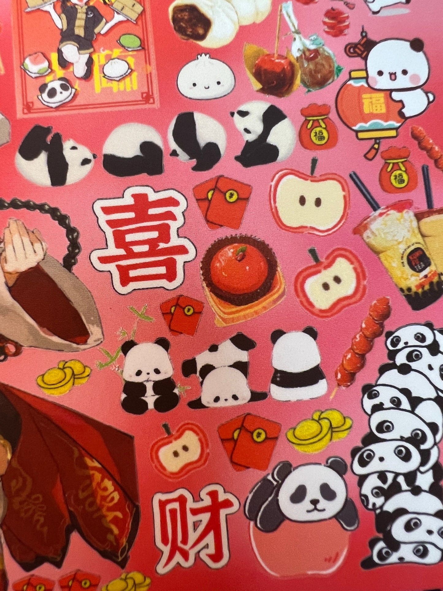 ♡Sticker Sheet A♡