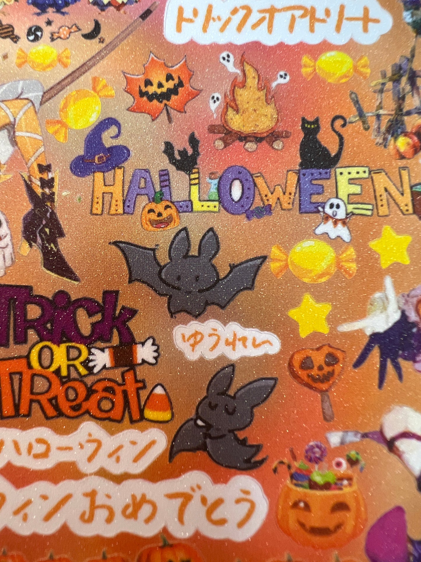 ♡Sticker Sheet A♡