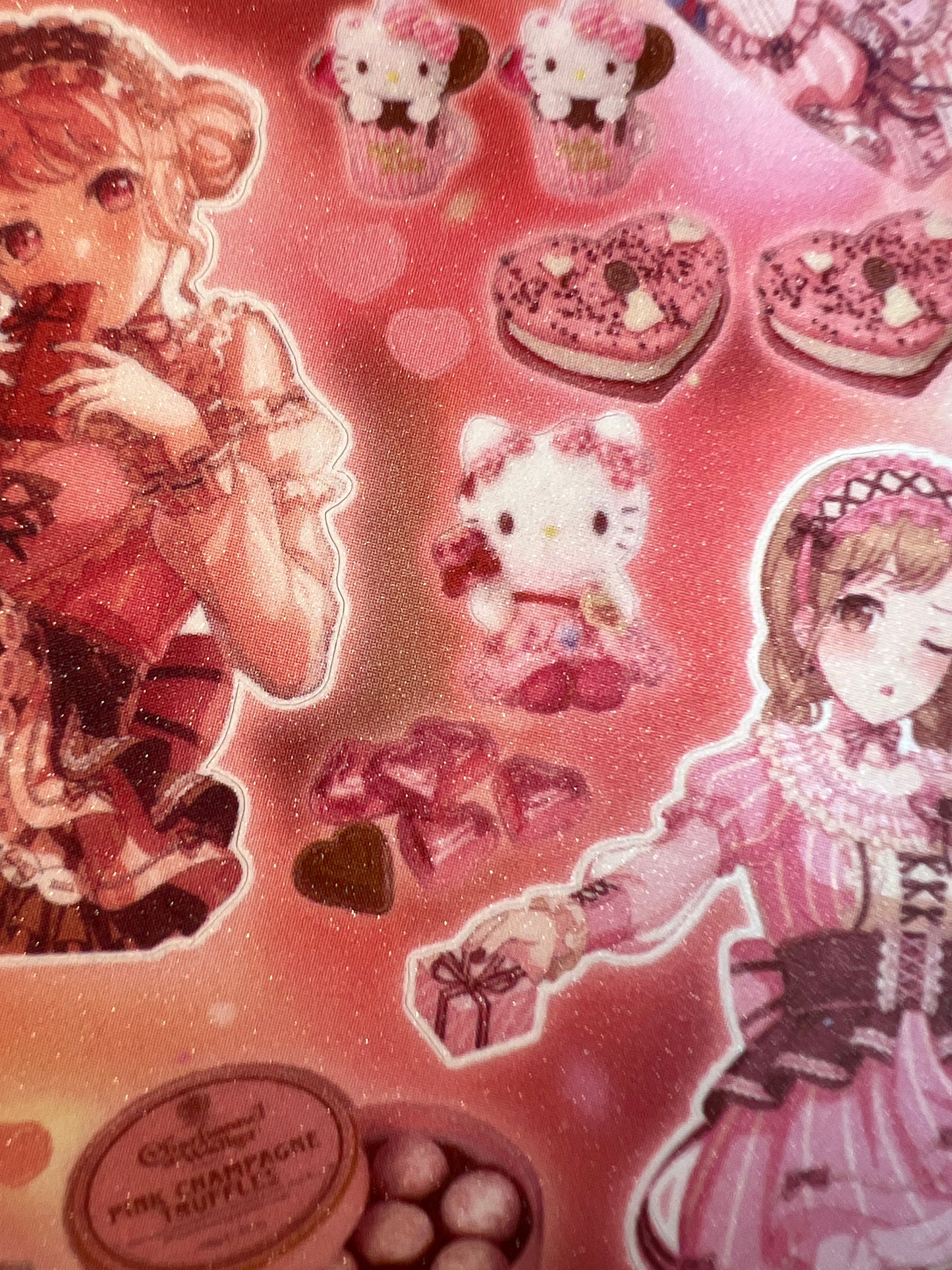 ♡Sticker Sheet A♡