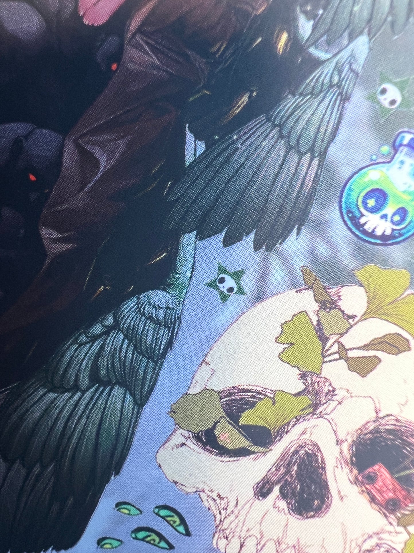 Rebirth Collection 8