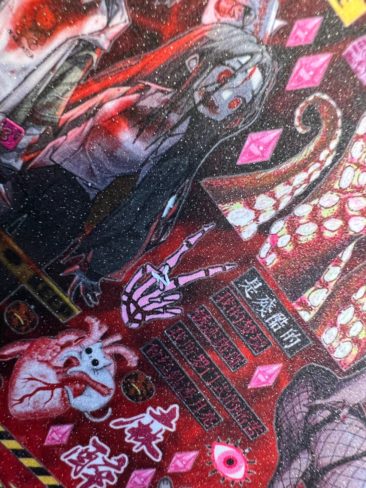 Rebirth Collection 13