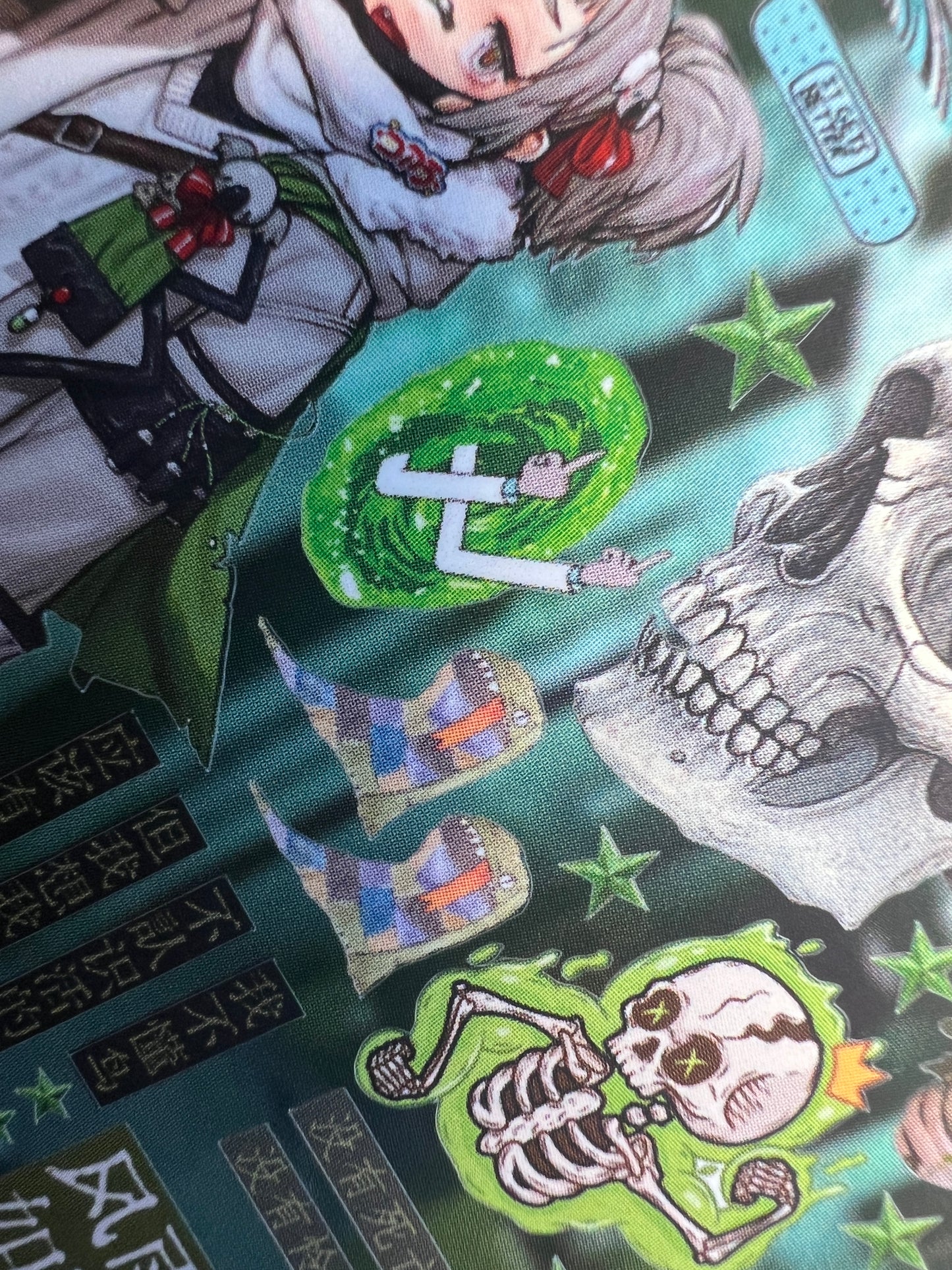 Rebirth Collection 20