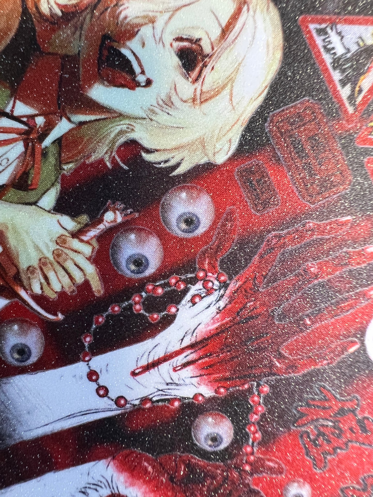 Rebirth Collection 21