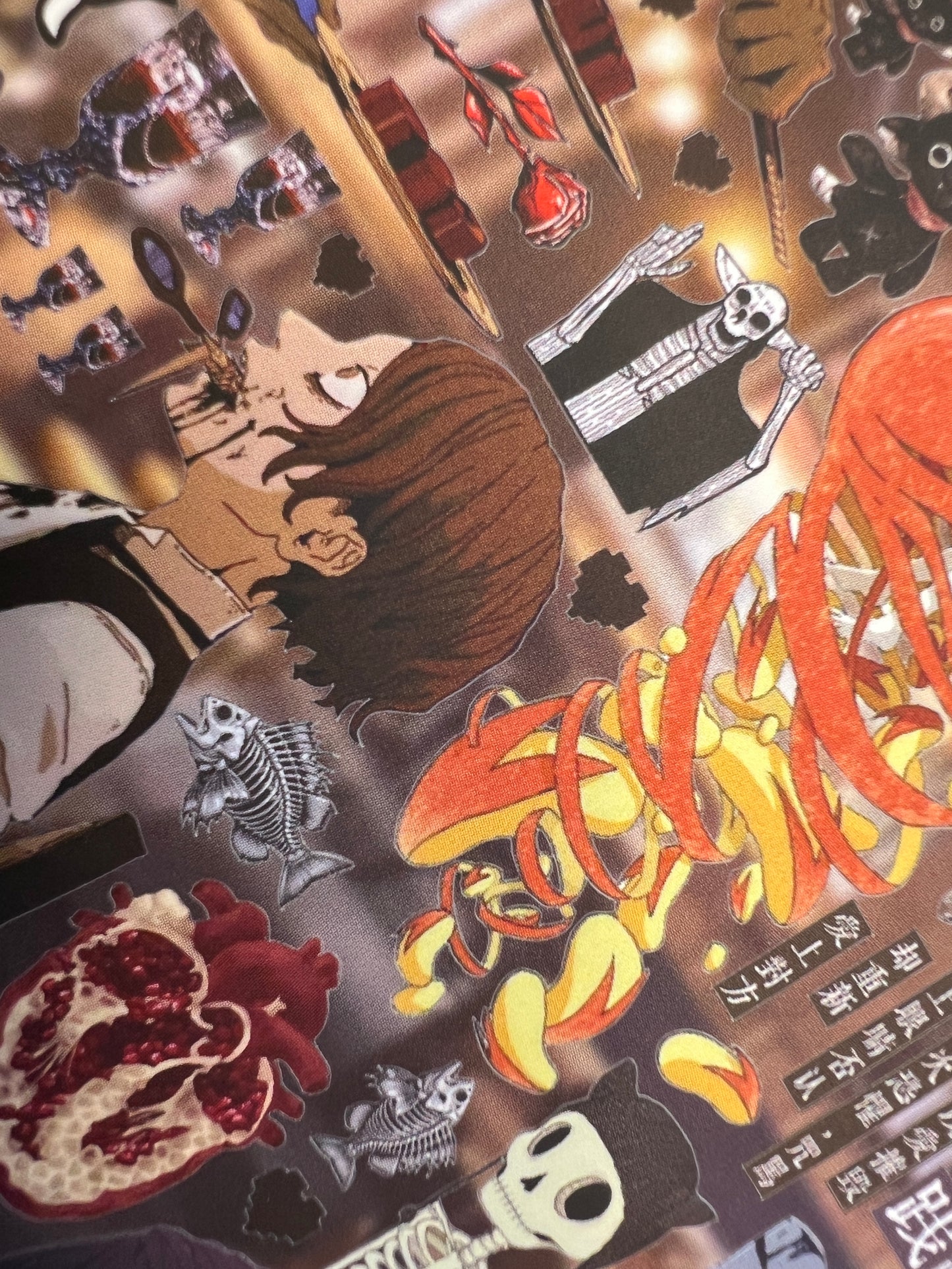 Rebirth Collection 23