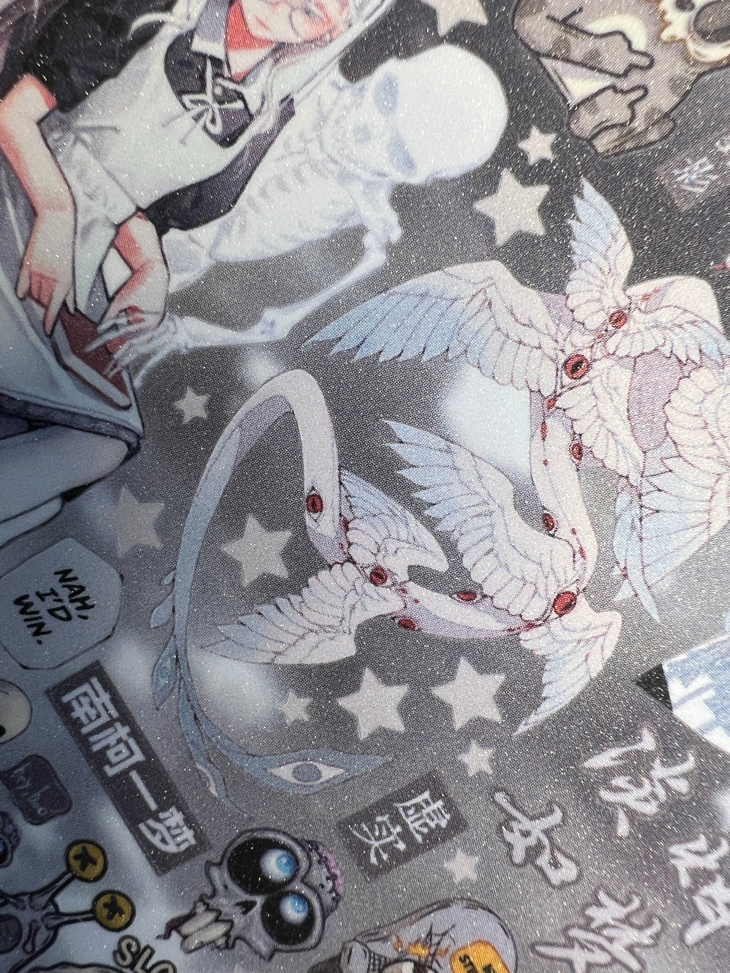 Rebirth Collection 28