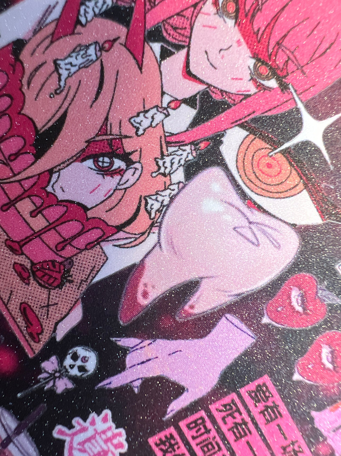 Rebirth Collection 45