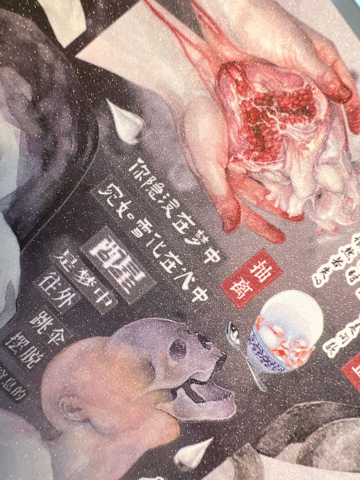 Rebirth Collection 47