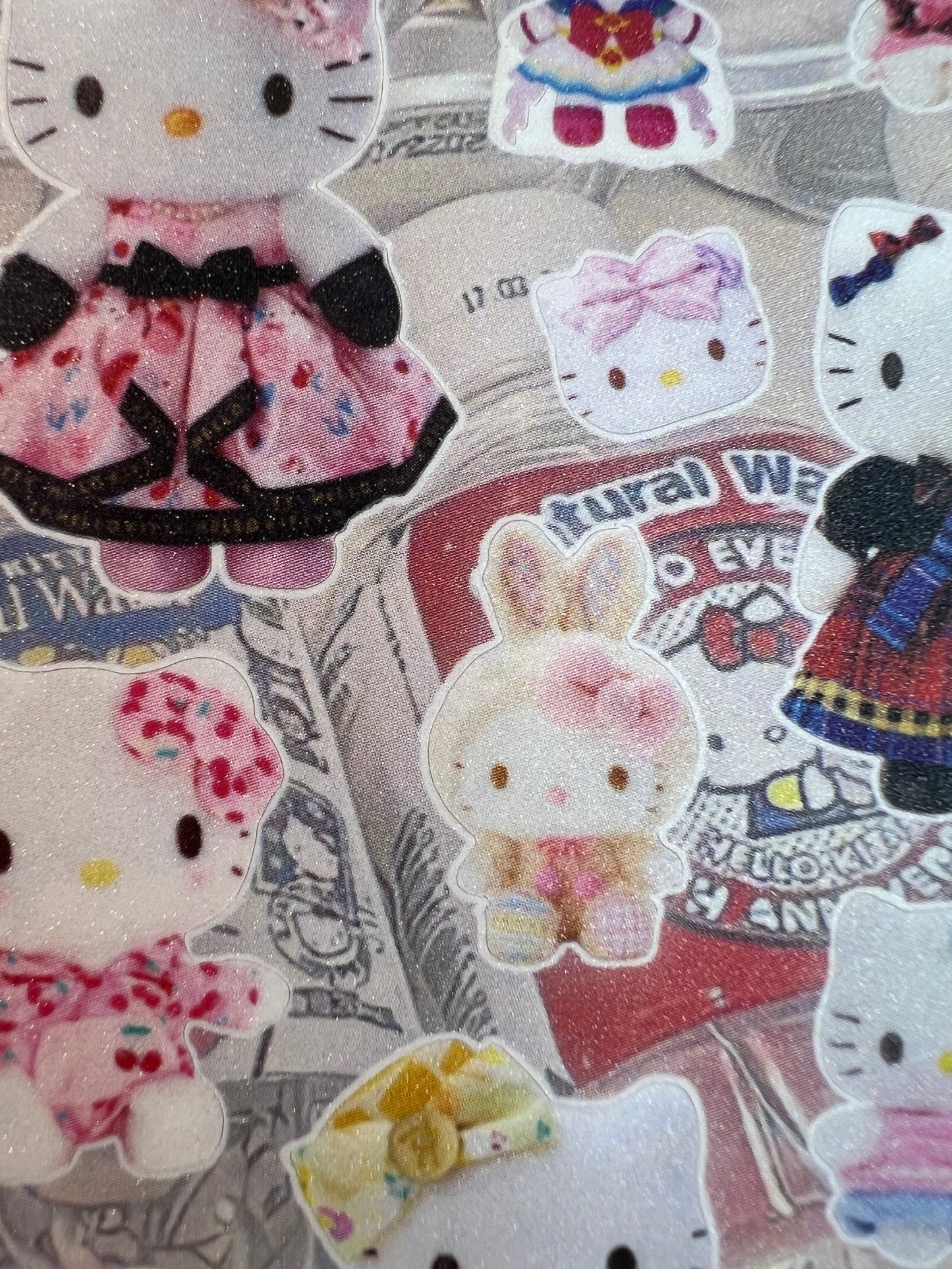 ♡Sticker Sheet B♡
