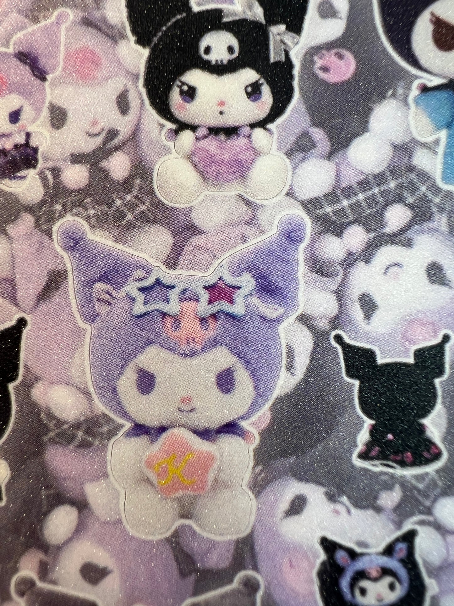 ♡Sticker Sheet B♡