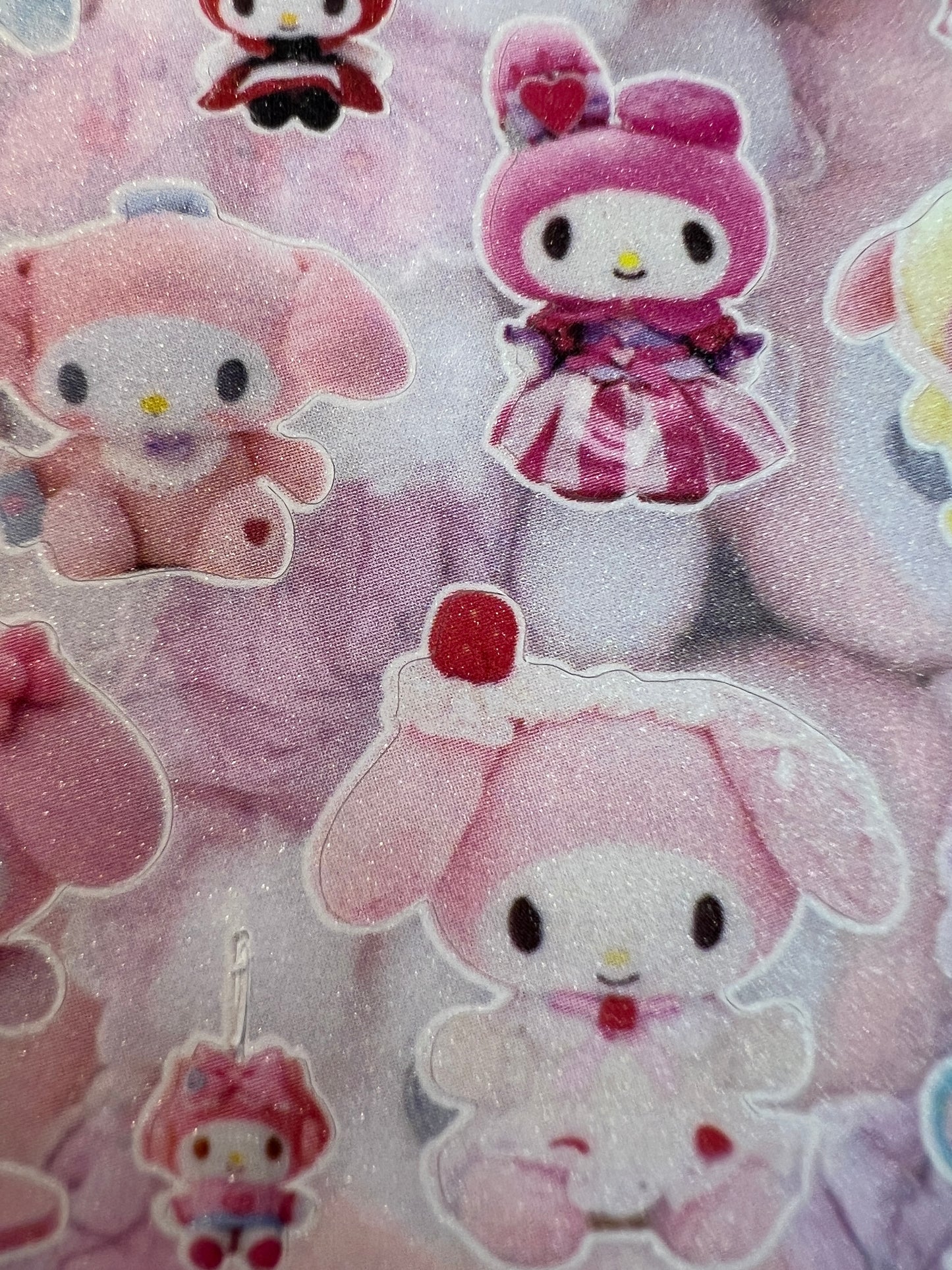 ♡Sticker Sheet B♡