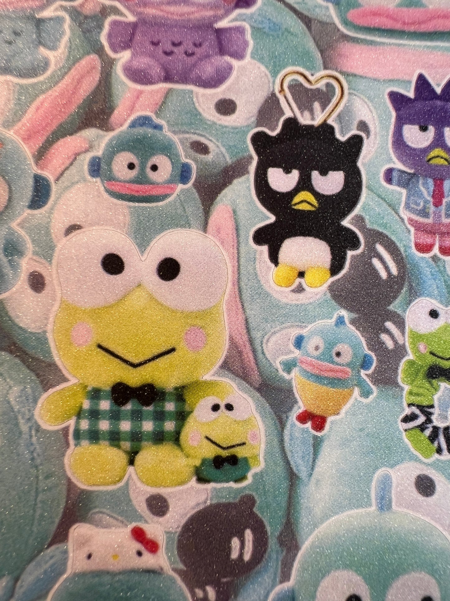 ♡Sticker Sheet B♡