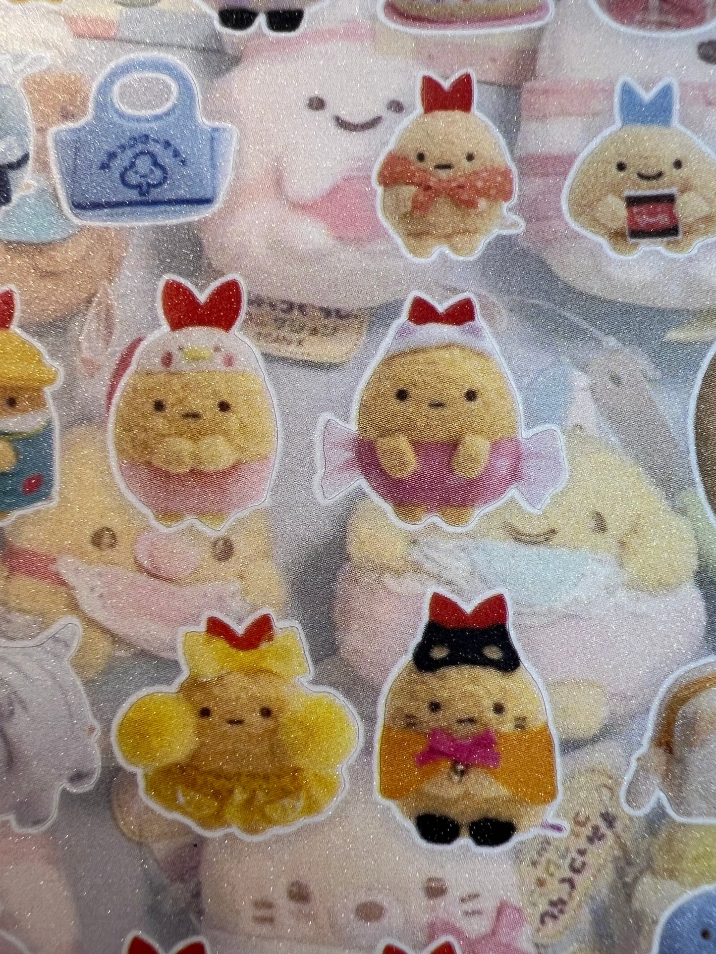 ♡Sticker Sheet B♡